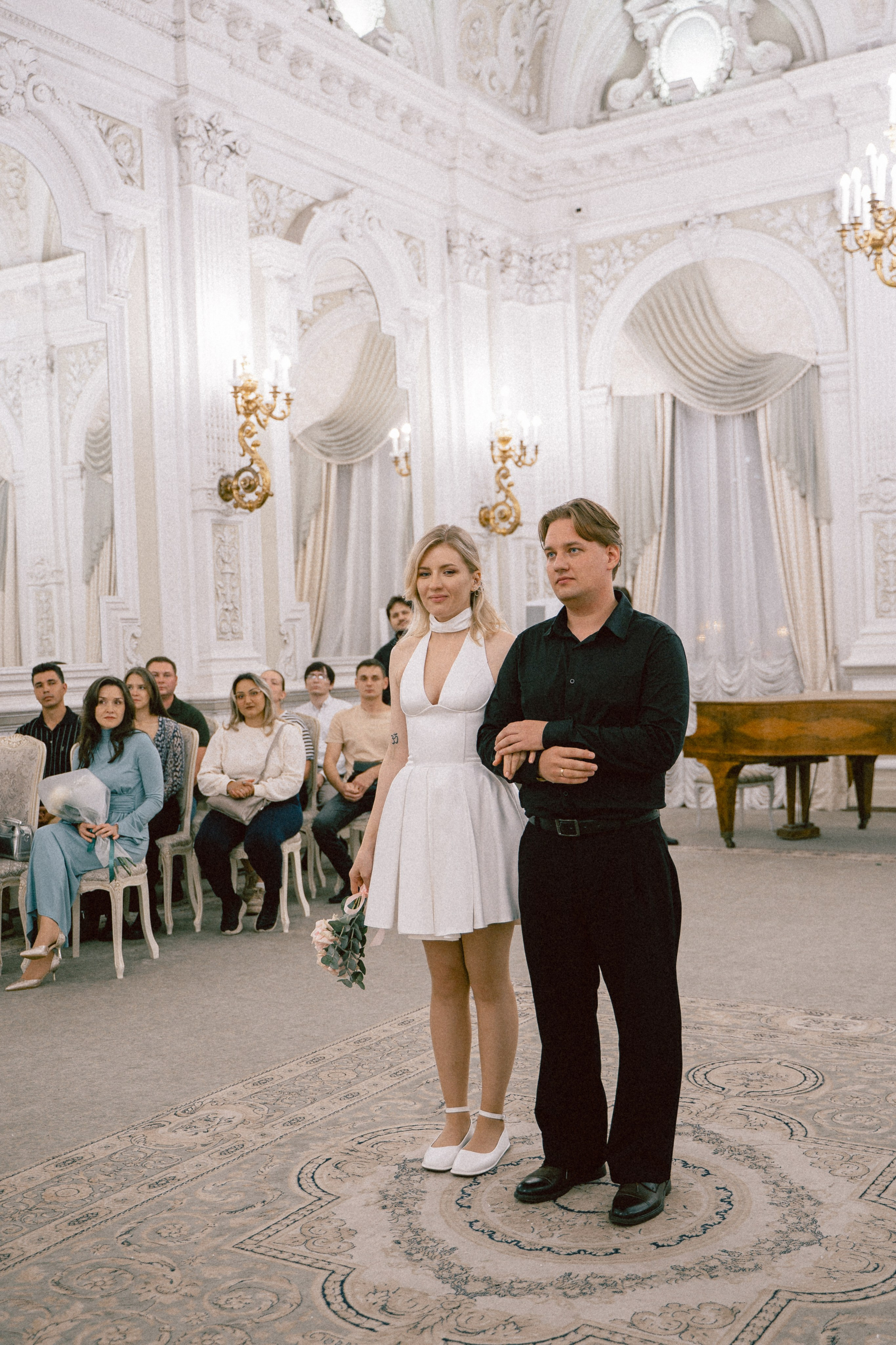 A&A. Фотограф Санкт-Петербург