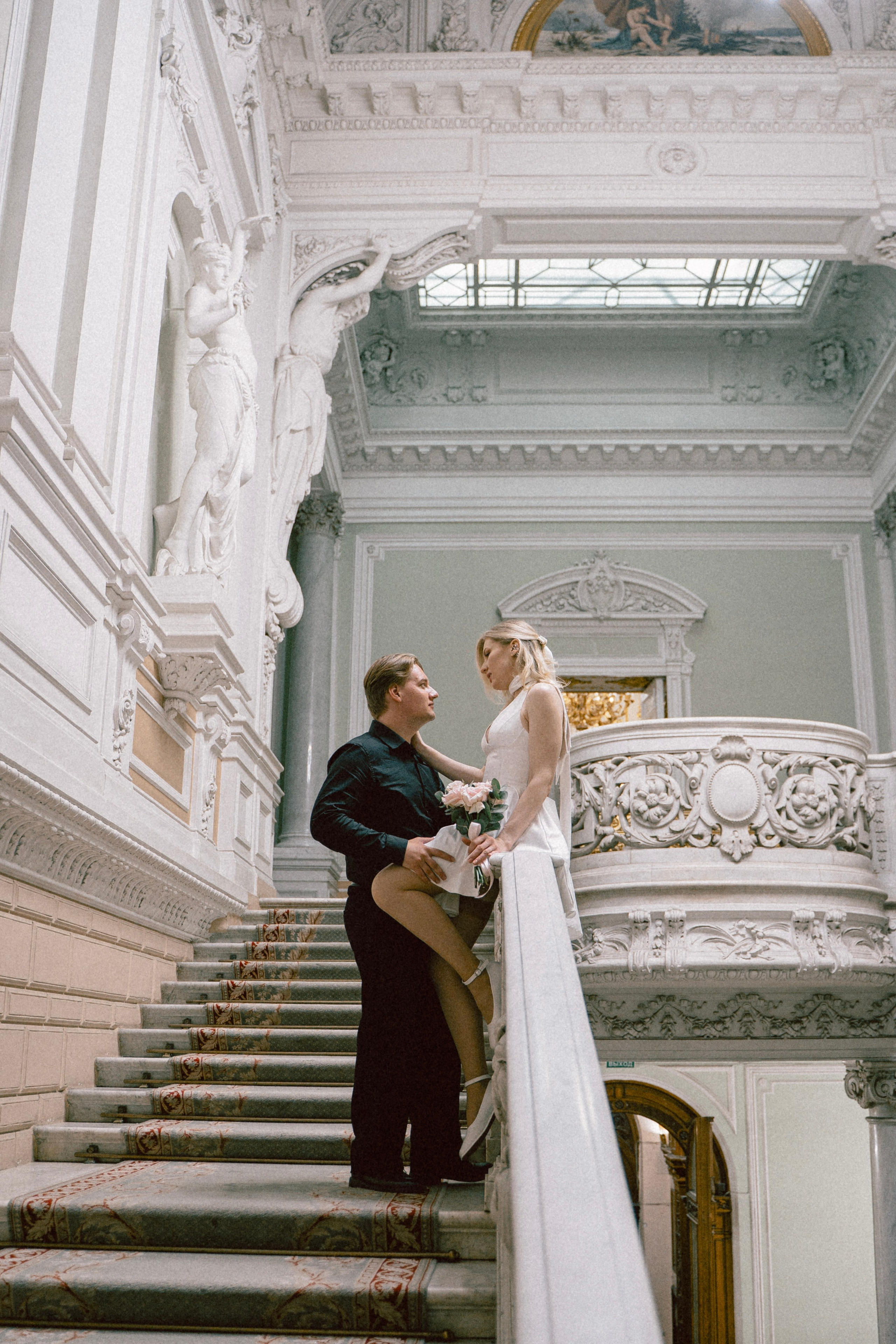 A&A. Фотограф Санкт-Петербург