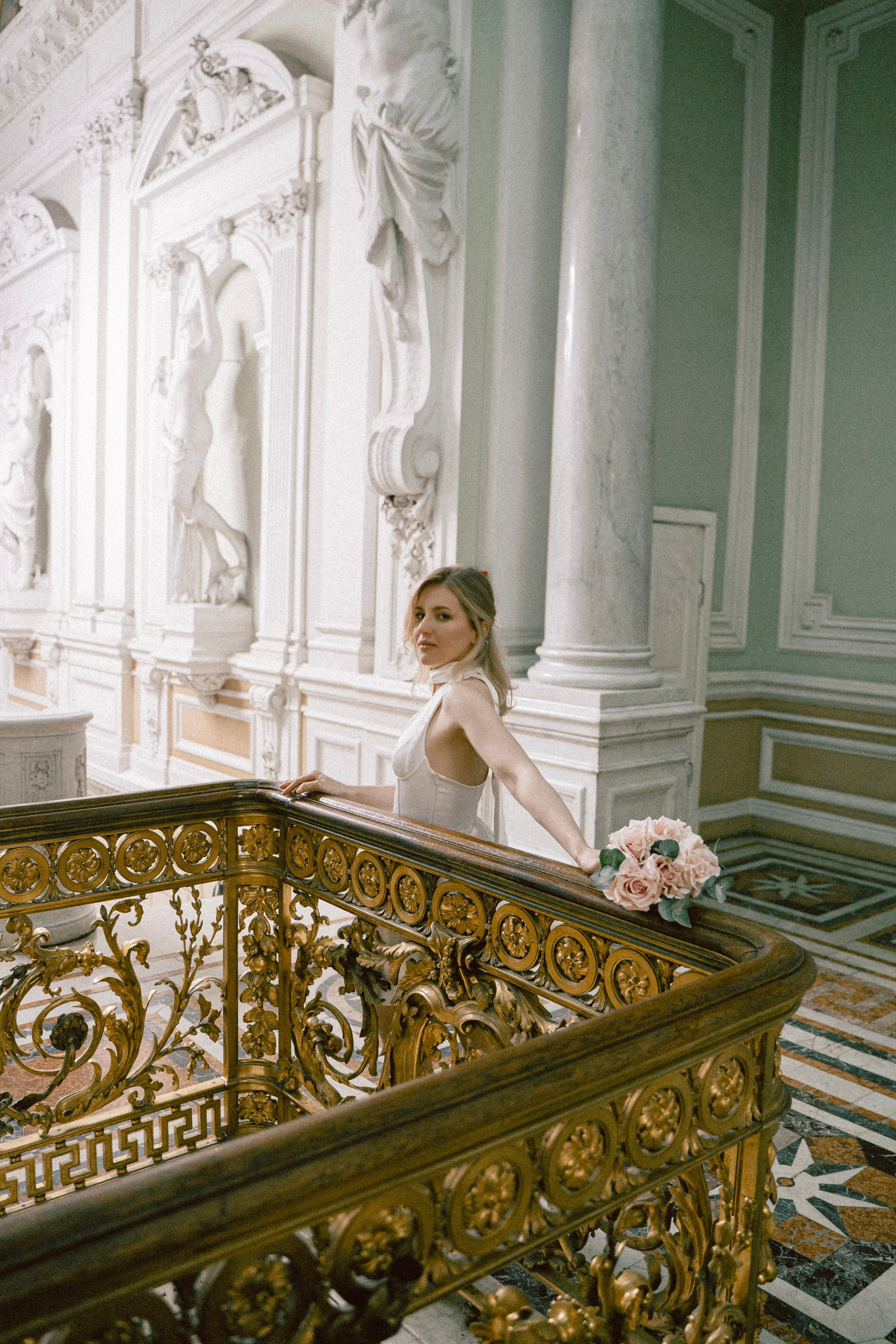 A&A. Фотограф Санкт-Петербург