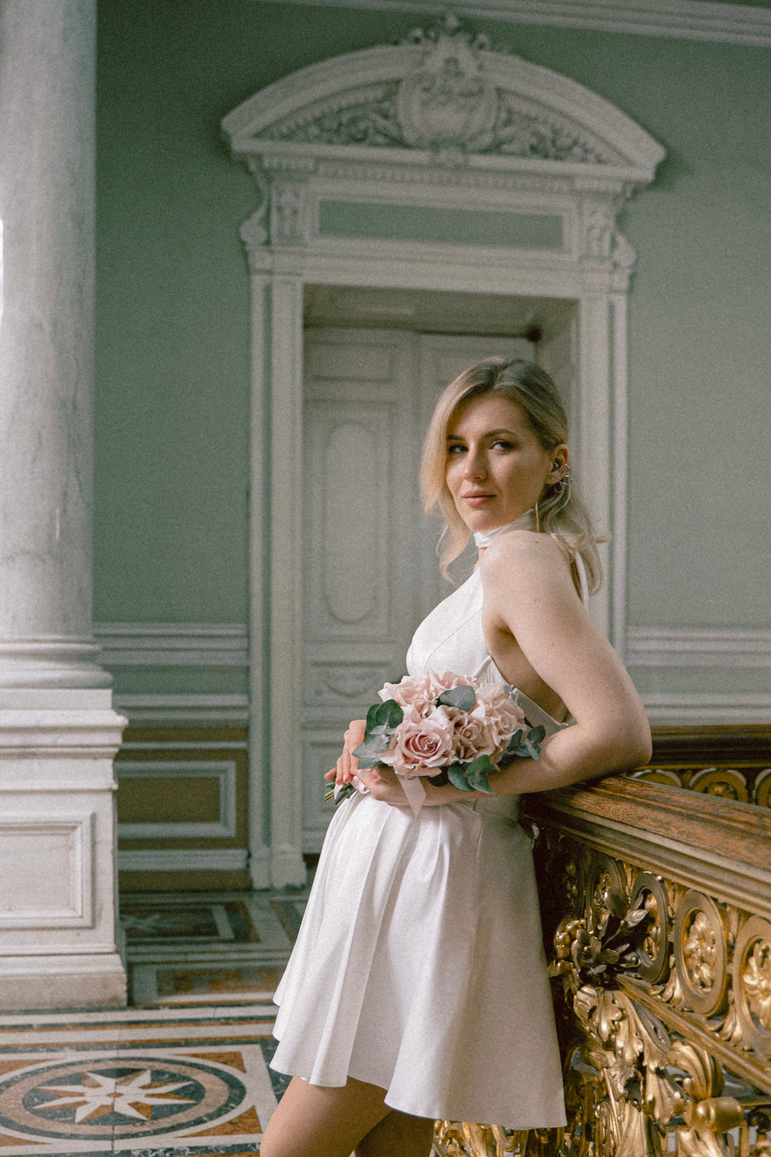 A&A. Фотограф Санкт-Петербург