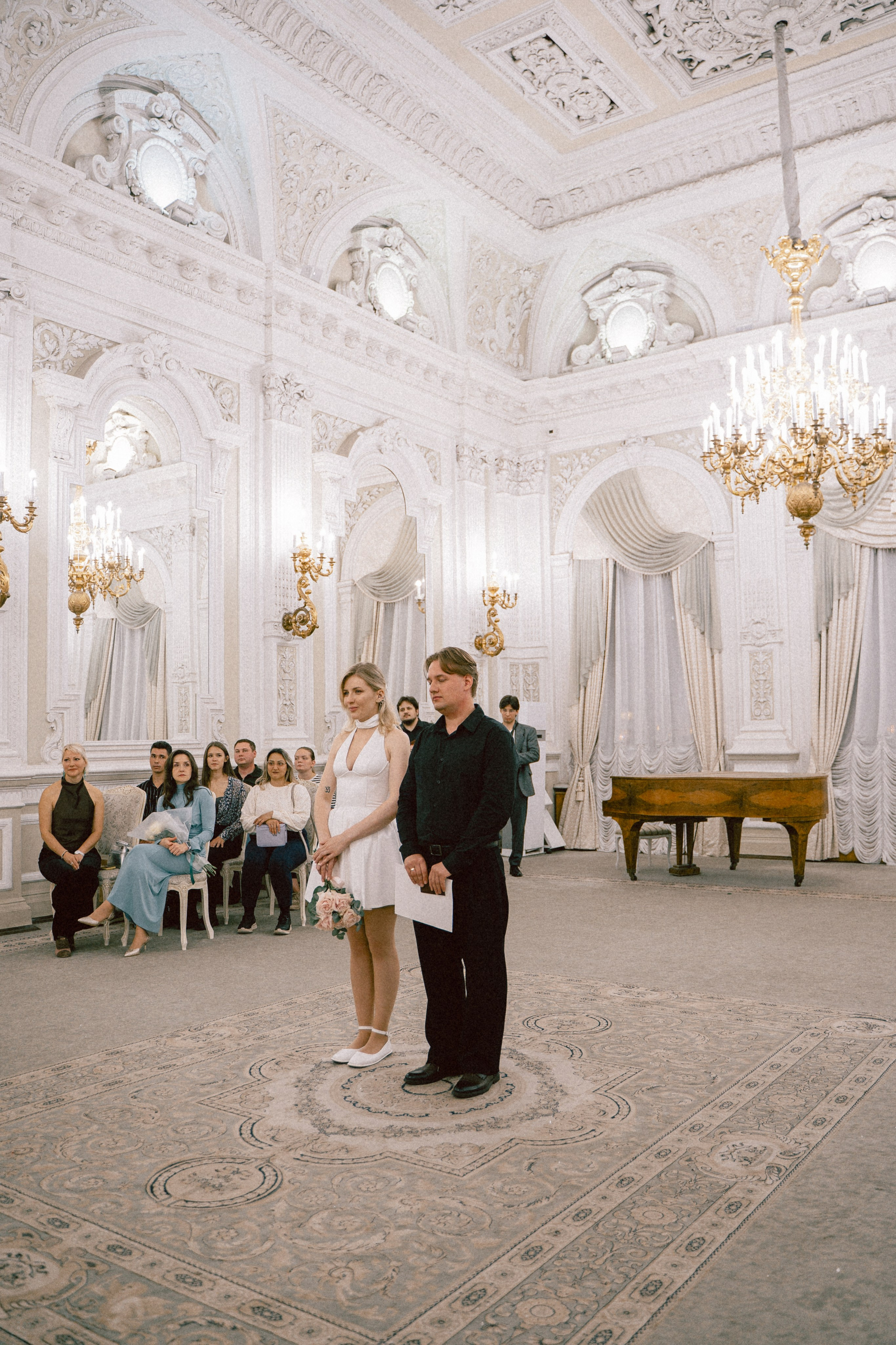 A&A. Фотограф Санкт-Петербург