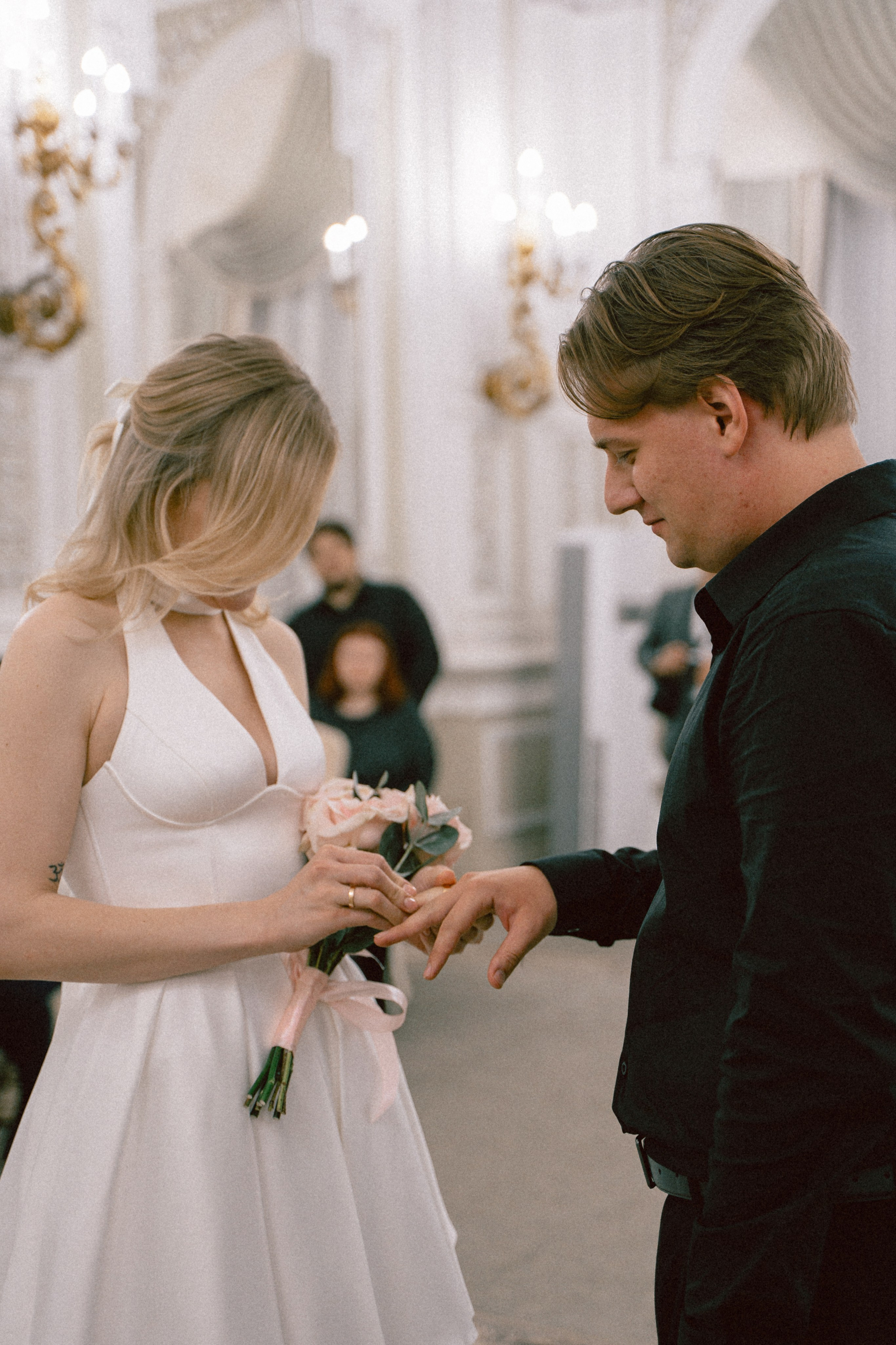 A&A. Фотограф Санкт-Петербург