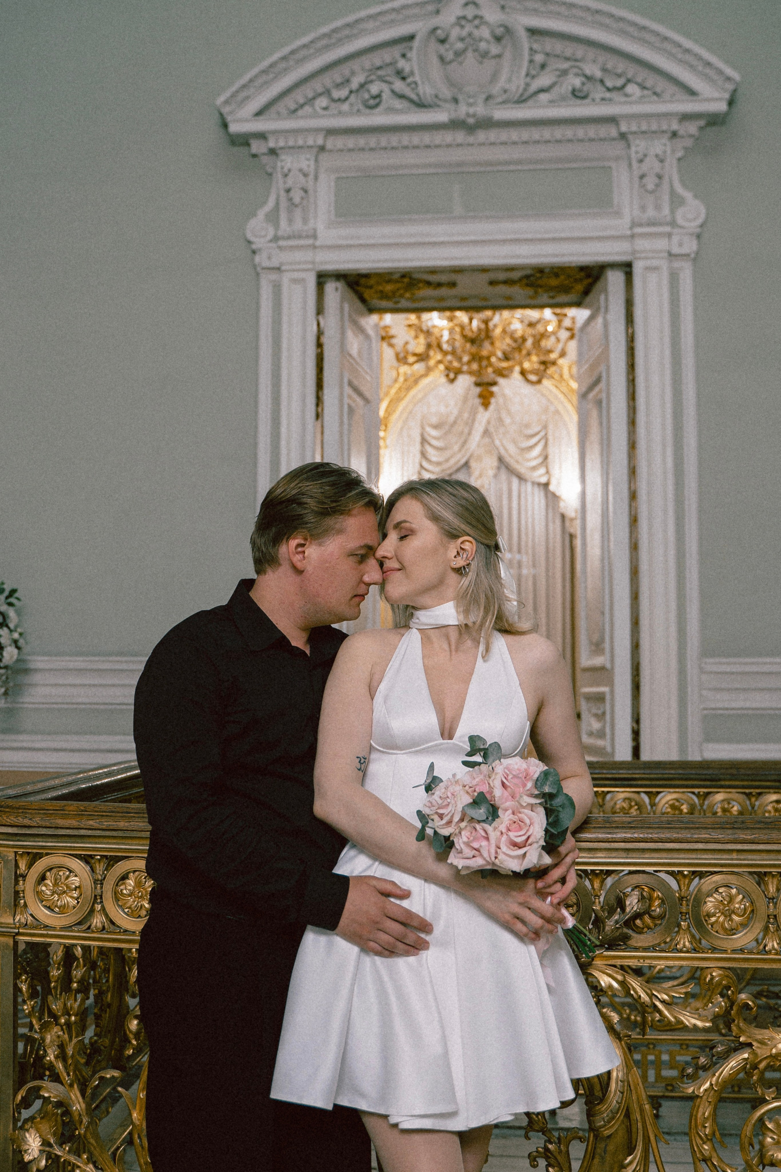 A&A. Фотограф Санкт-Петербург