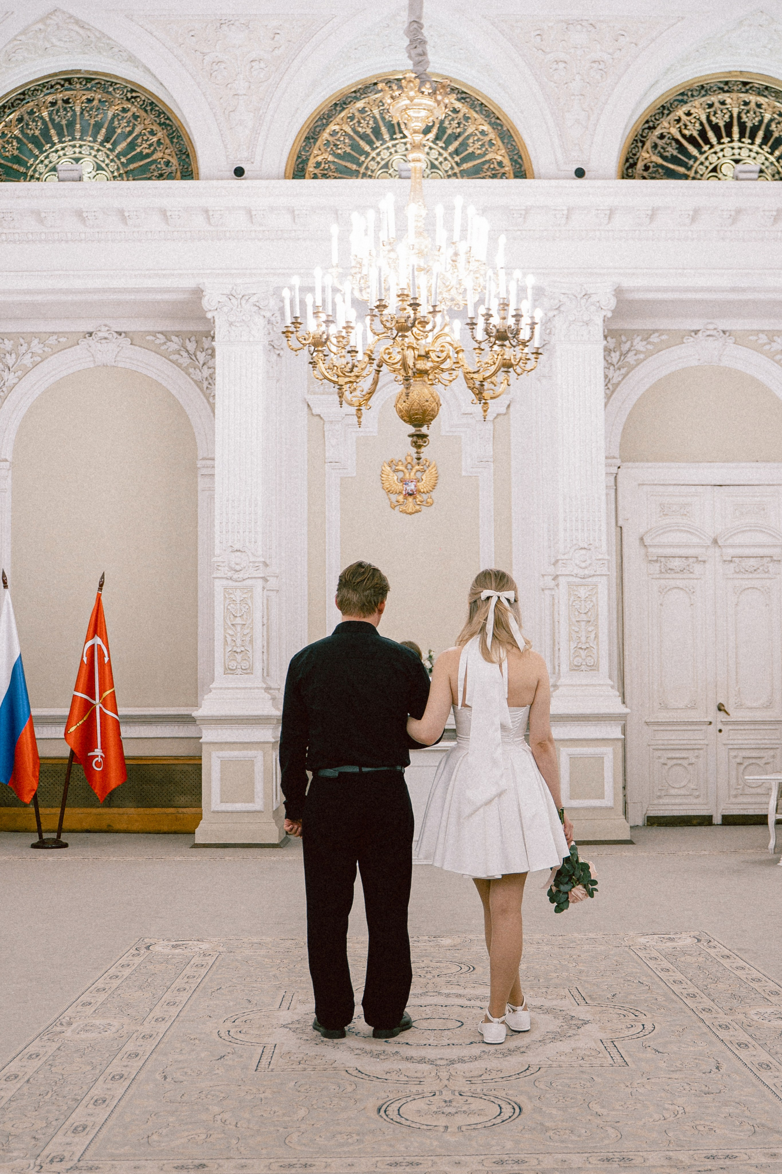 A&A. Фотограф Санкт-Петербург