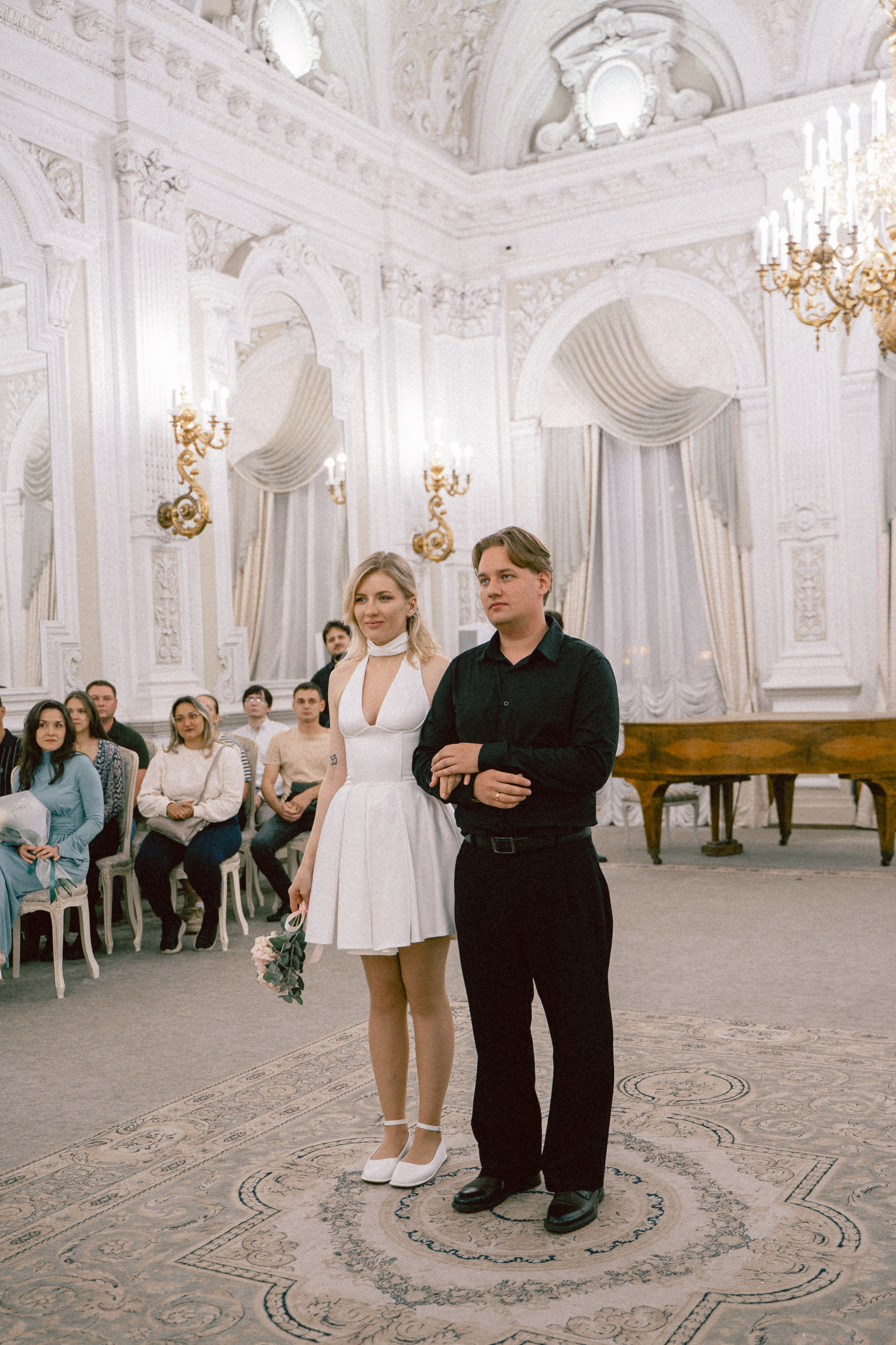 A&A. Фотограф Санкт-Петербург