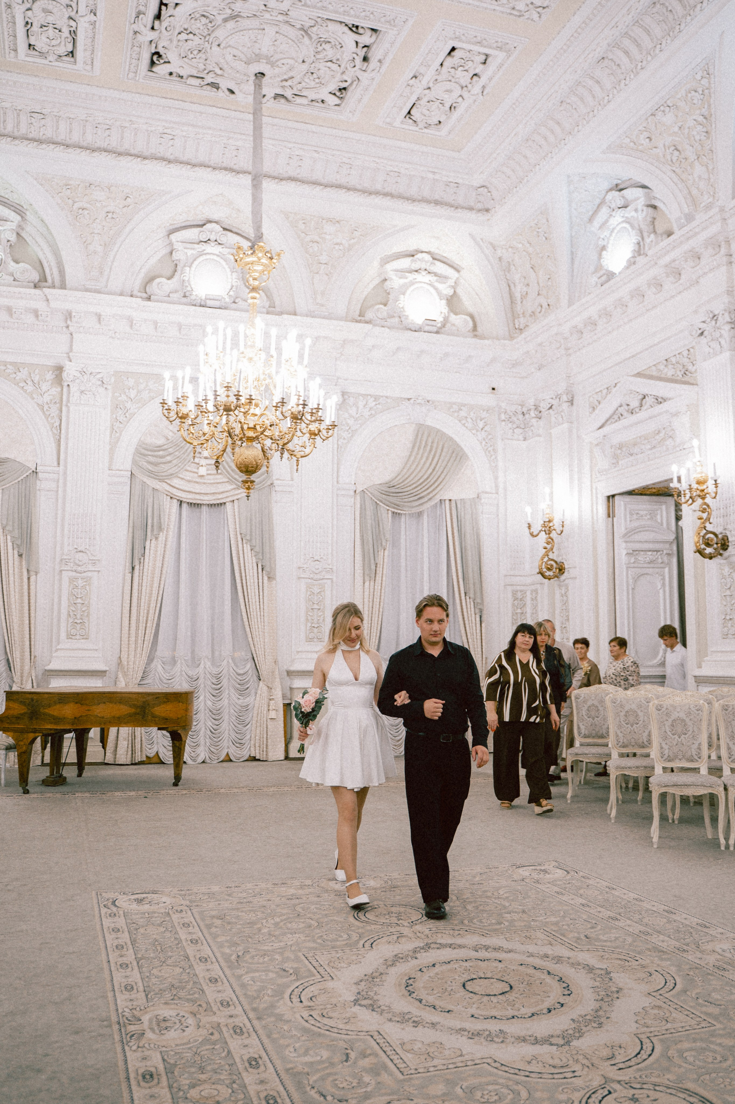A&A. Фотограф Санкт-Петербург