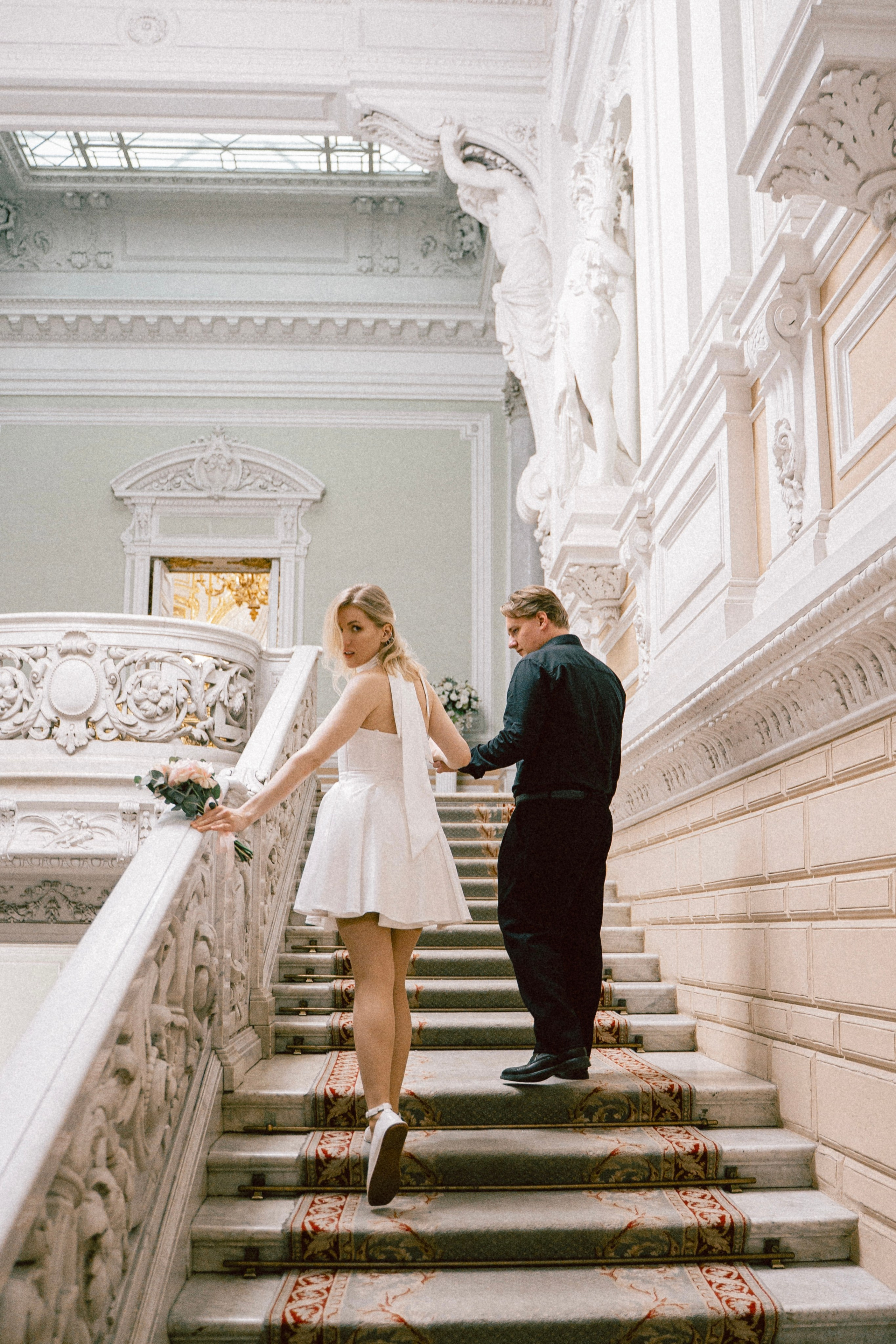 A&A. Фотограф Санкт-Петербург
