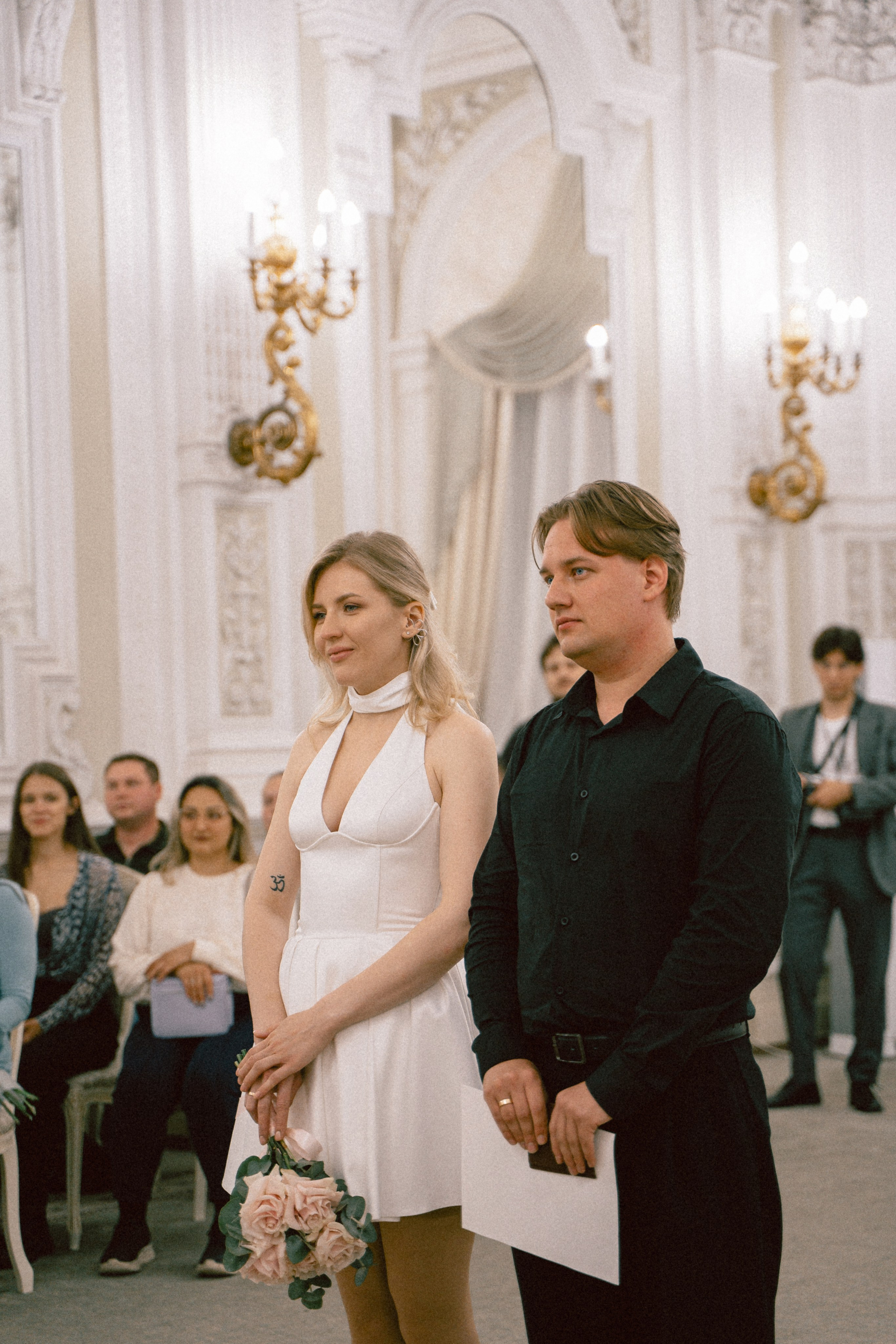 A&A. Фотограф Санкт-Петербург