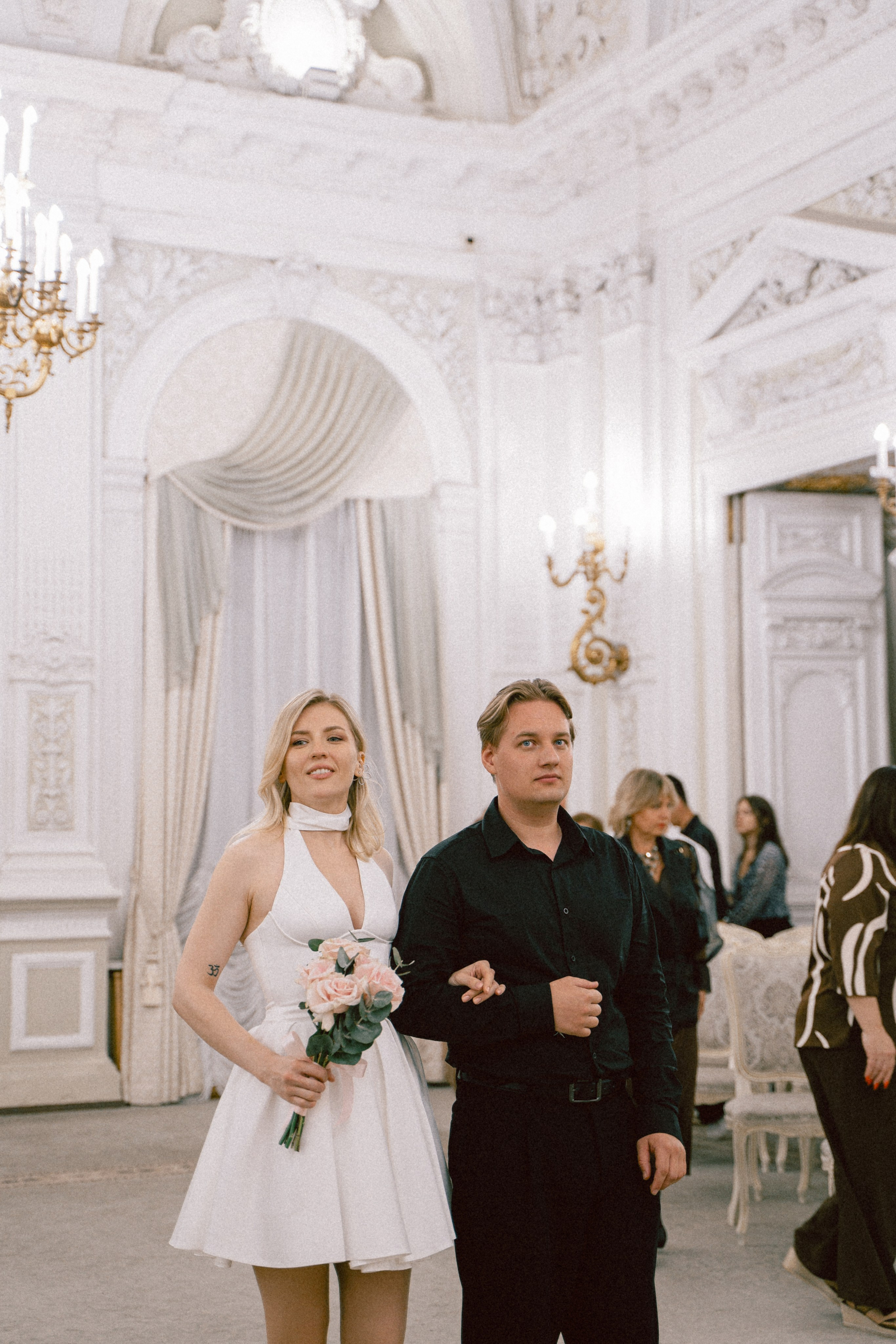 A&A. Фотограф Санкт-Петербург