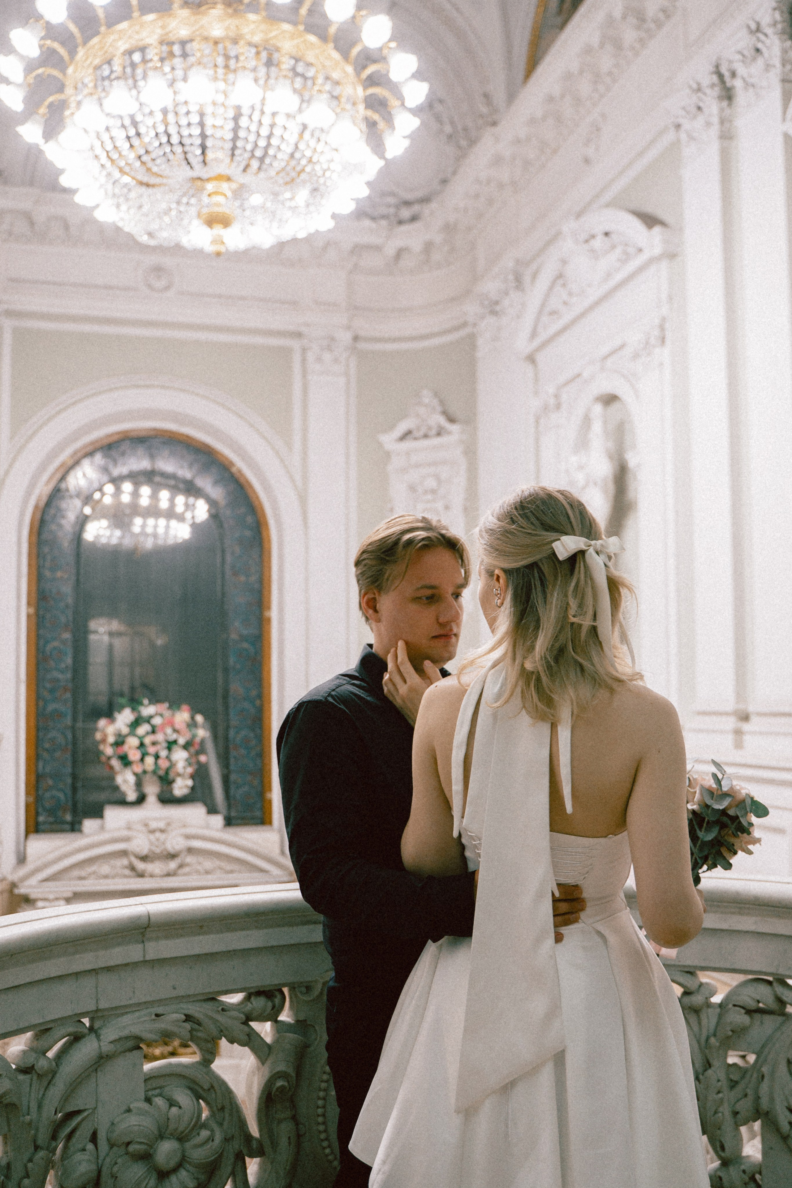 A&A. Фотограф Санкт-Петербург