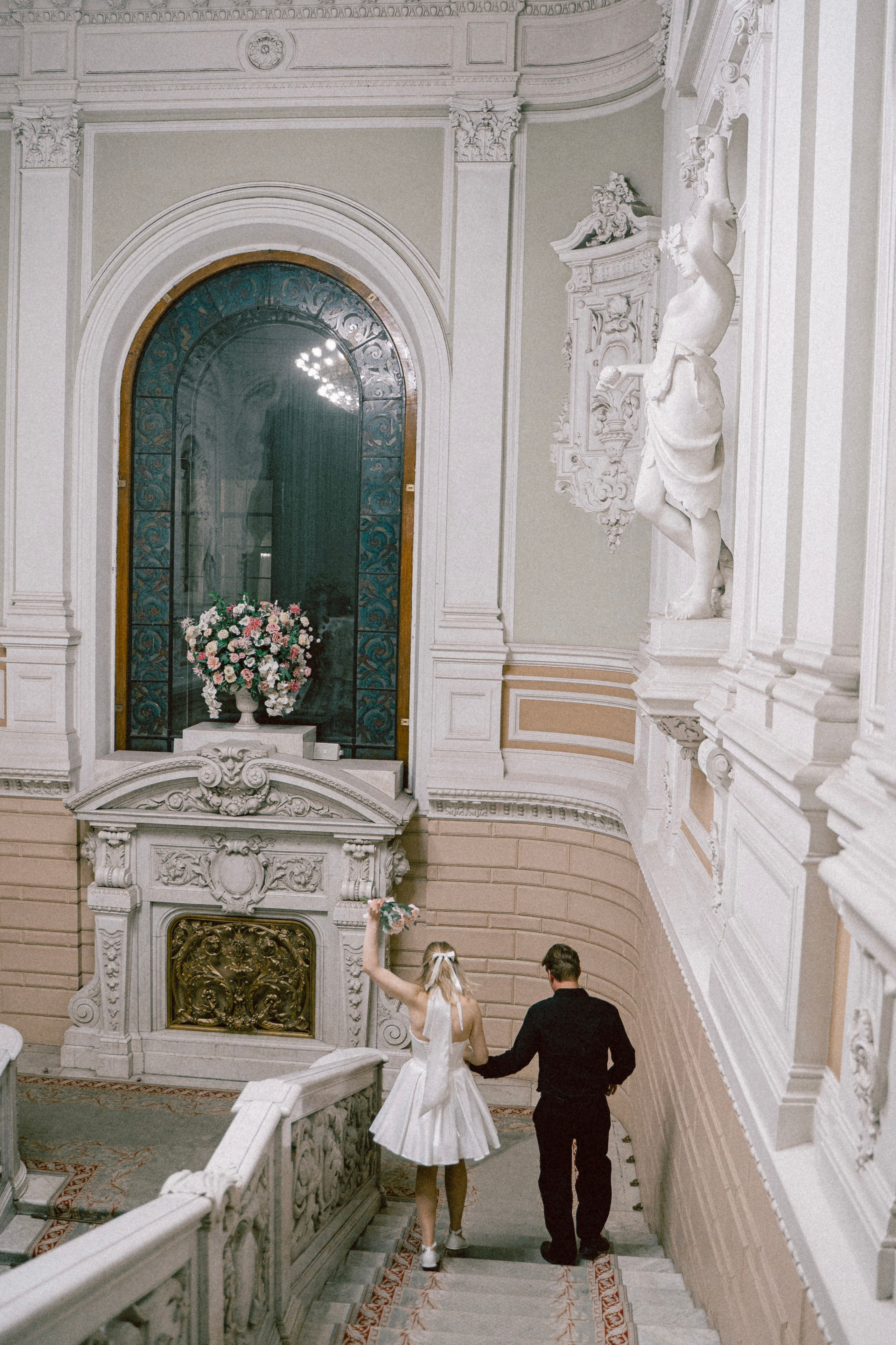 A&A. Фотограф Санкт-Петербург
