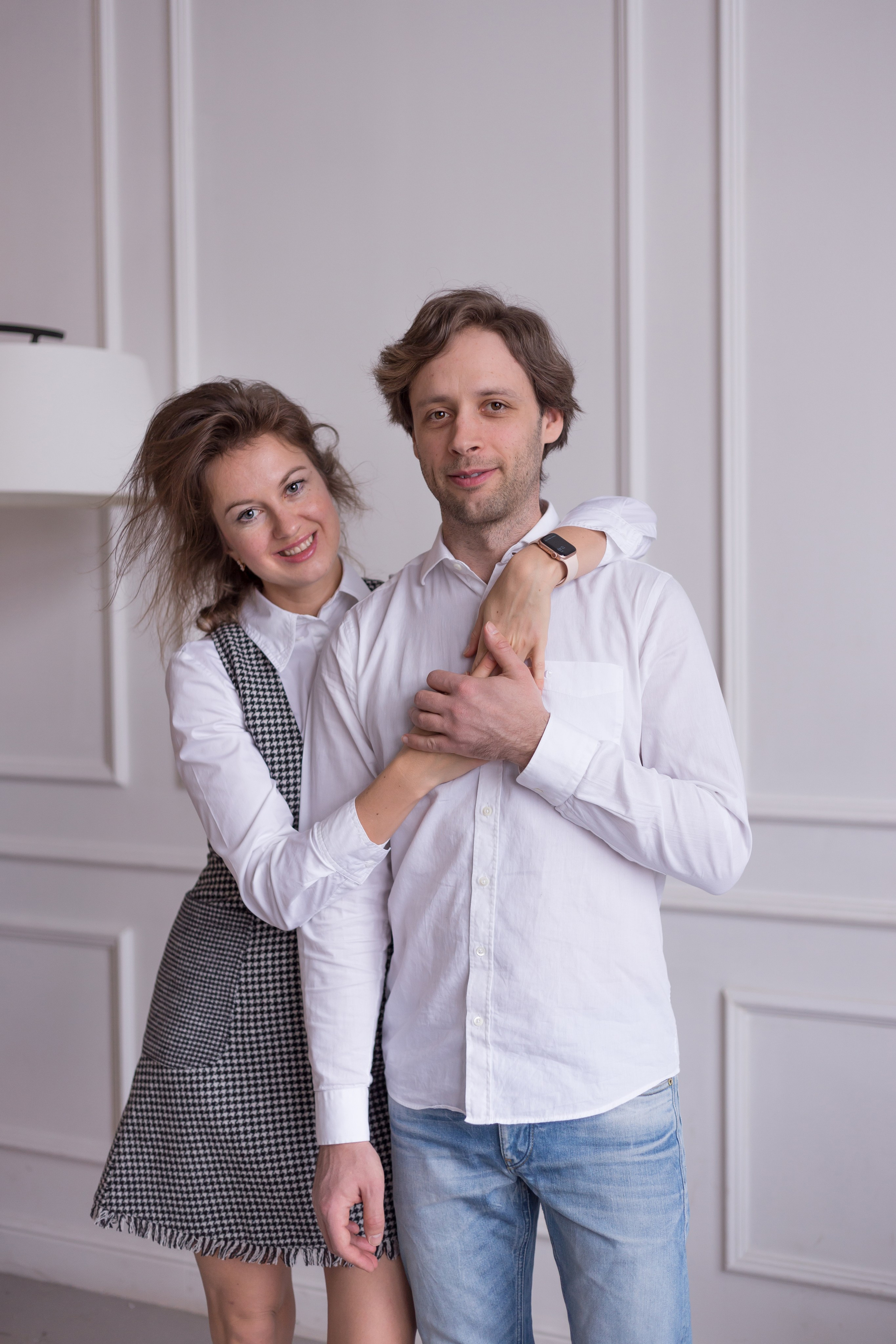 Jingle Bells. Женский и семейный фотограф в Стамбуле и Москве