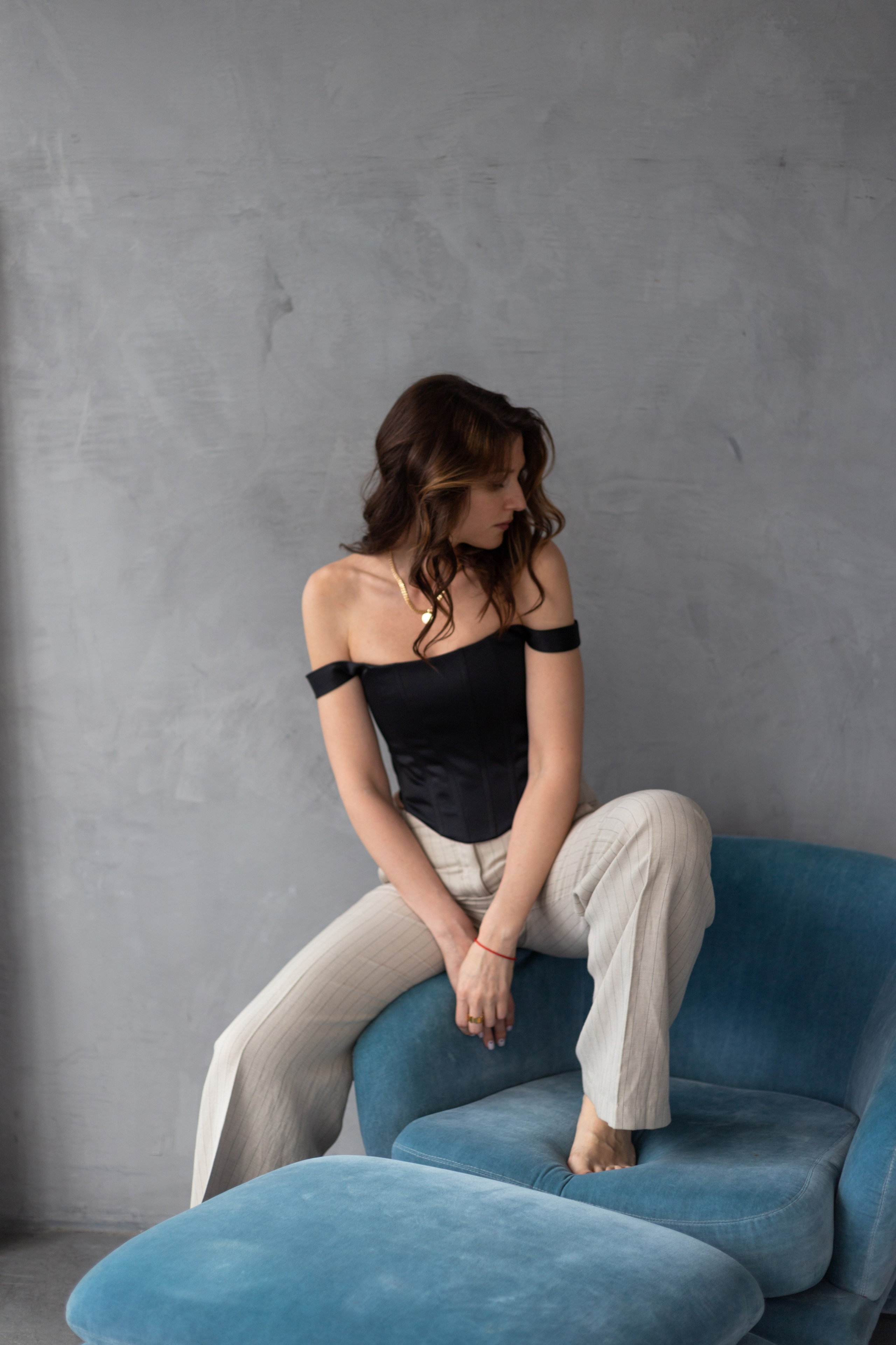 Евгения. Женский и семейный фотограф в Стамбуле и Москве