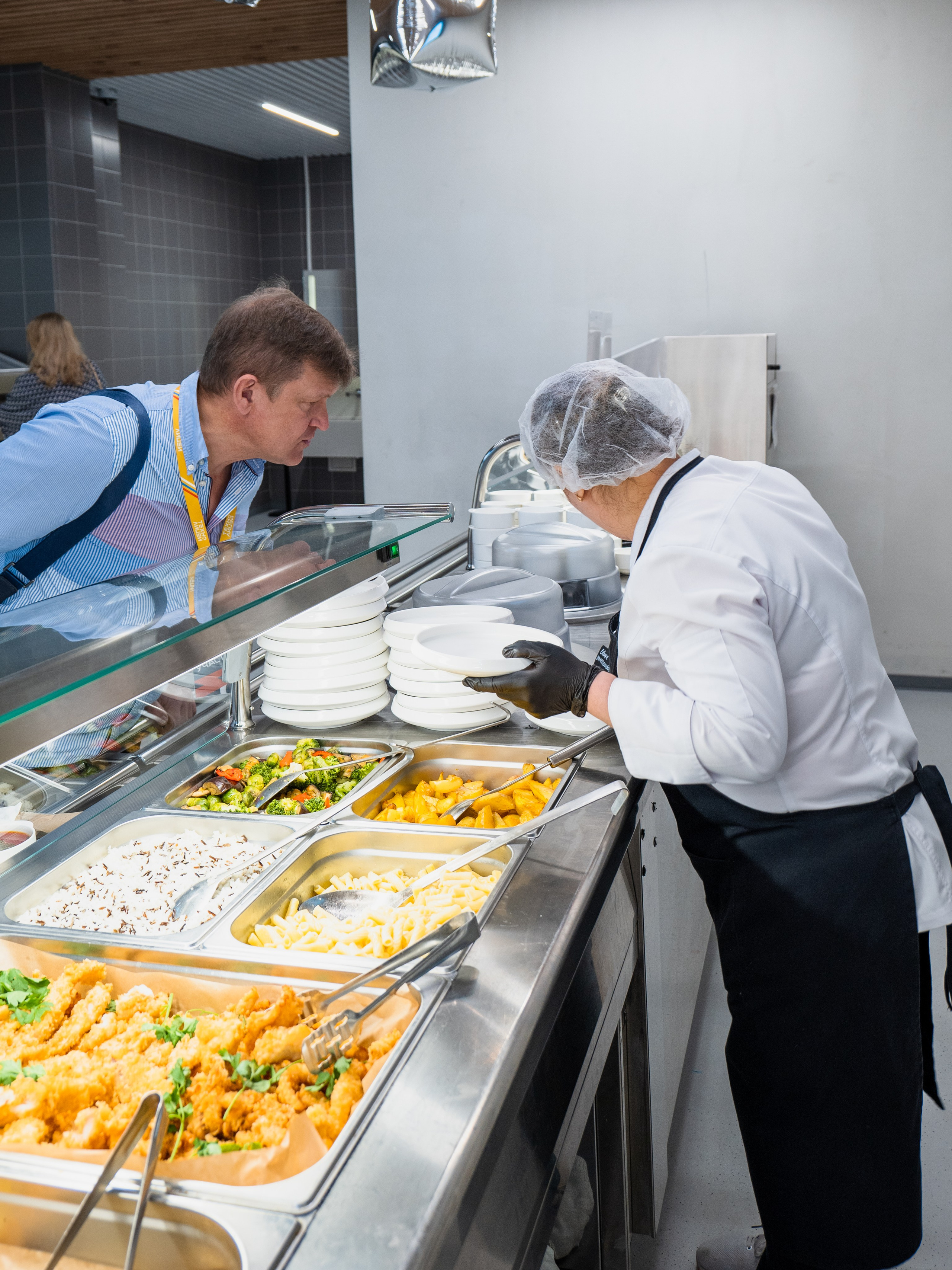 Фуд. Фотограф и видеограф в Москве Александр Вандышев