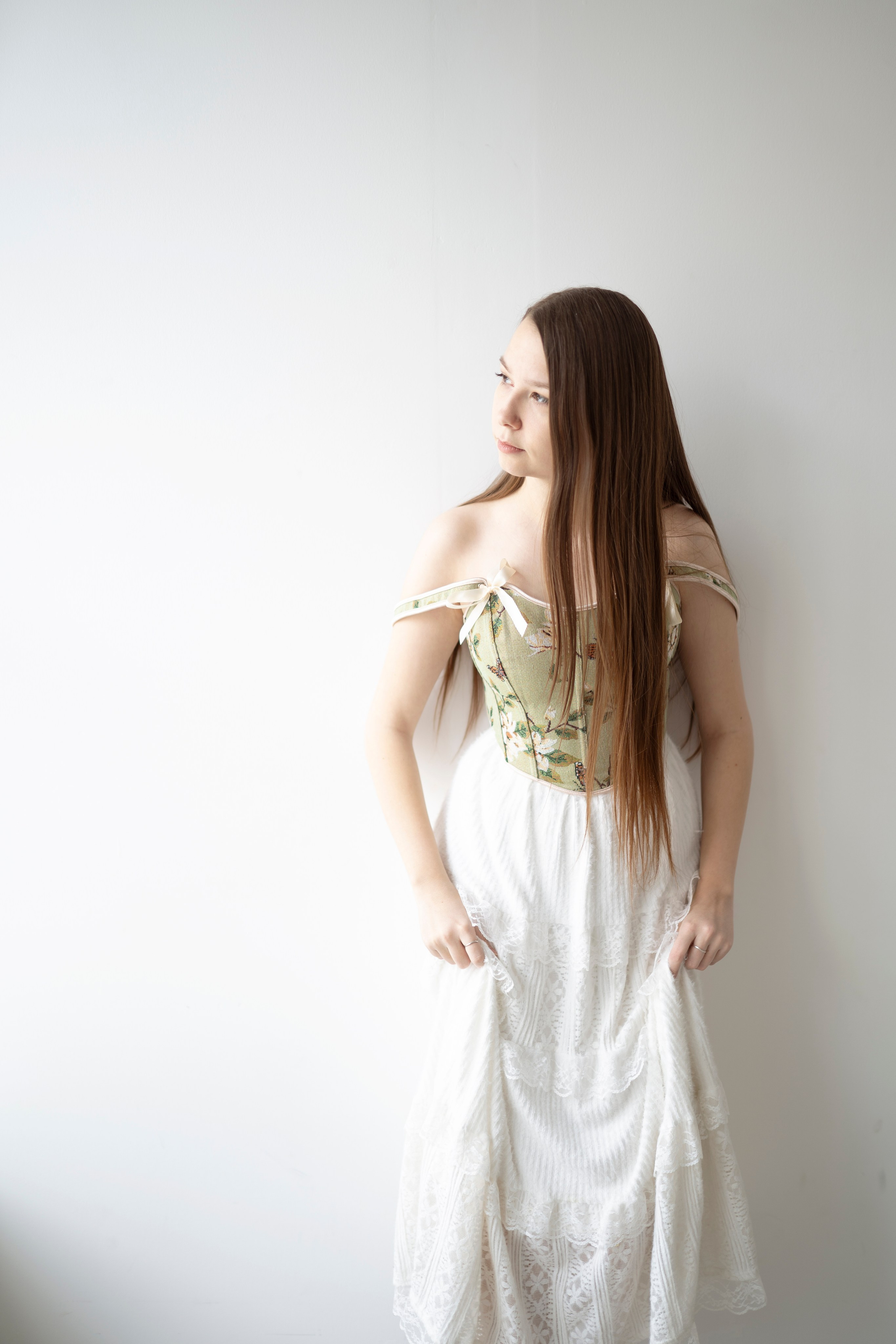 NASTYA. КОНТЕНТ ДЛЯ БРЕНДОВ СПБ Лиза Федотова