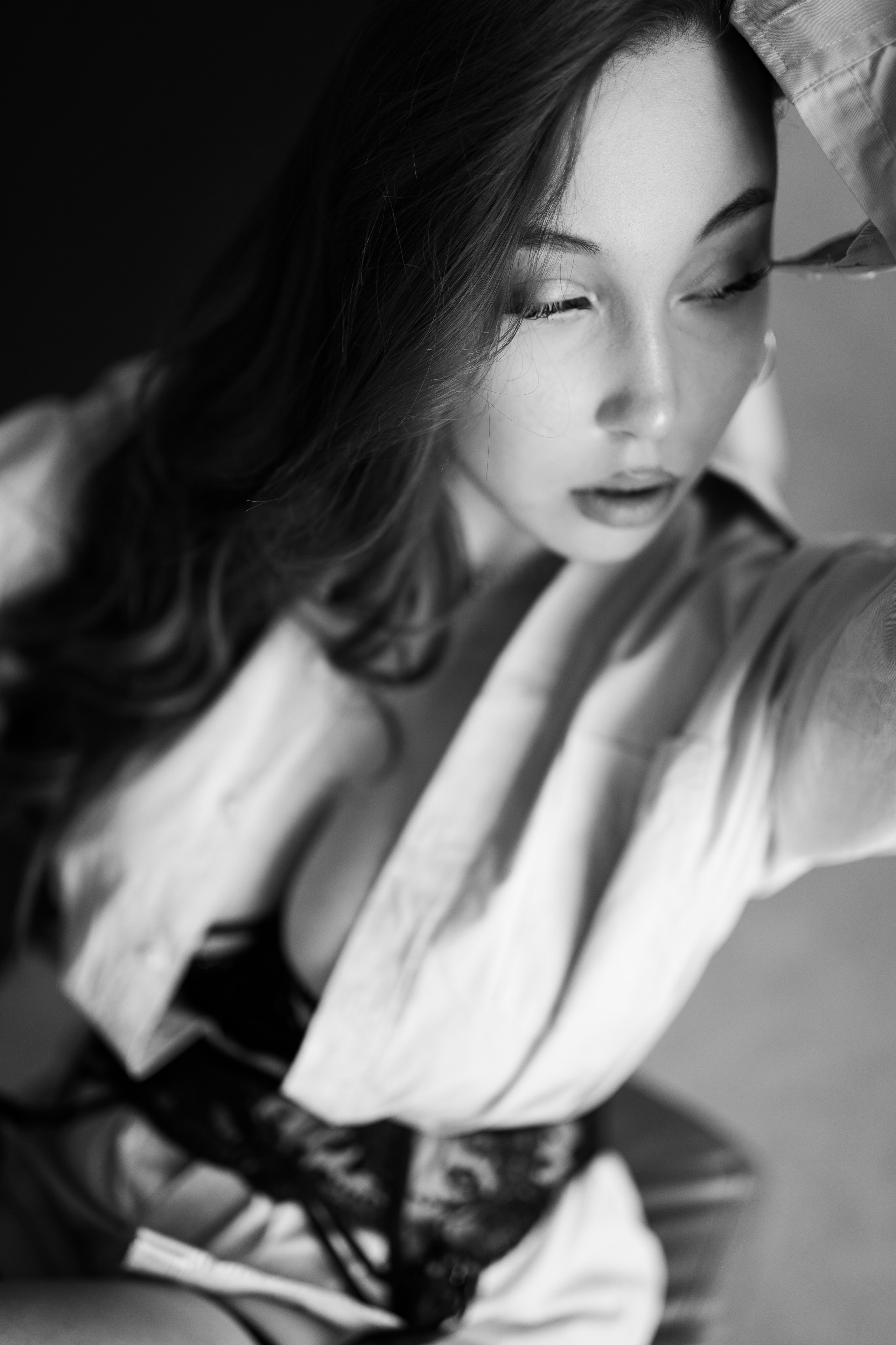 NASTYA. КОНТЕНТ ДЛЯ БРЕНДОВ СПБ Лиза Федотова