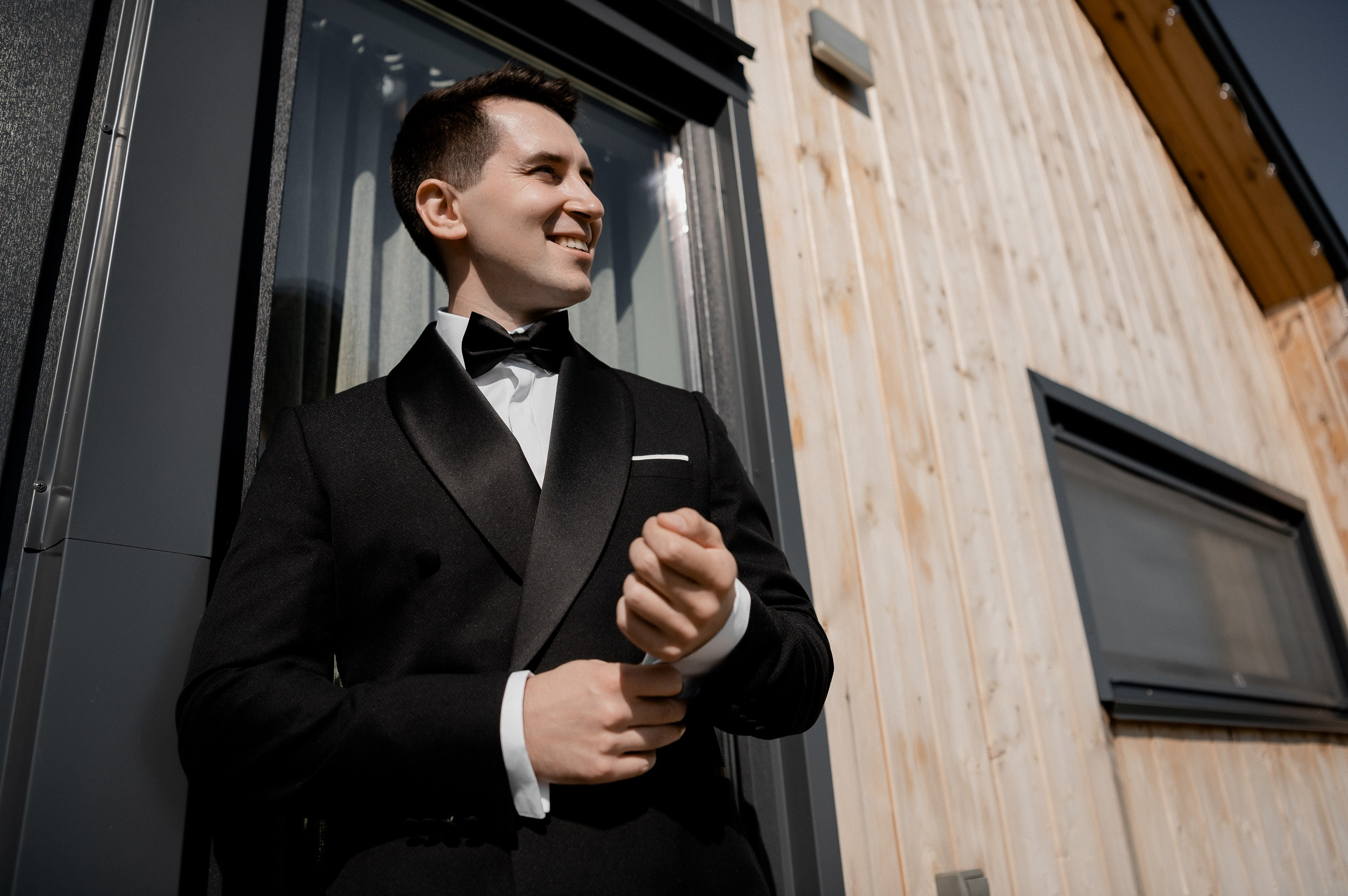 Фотограф Анна Пятак