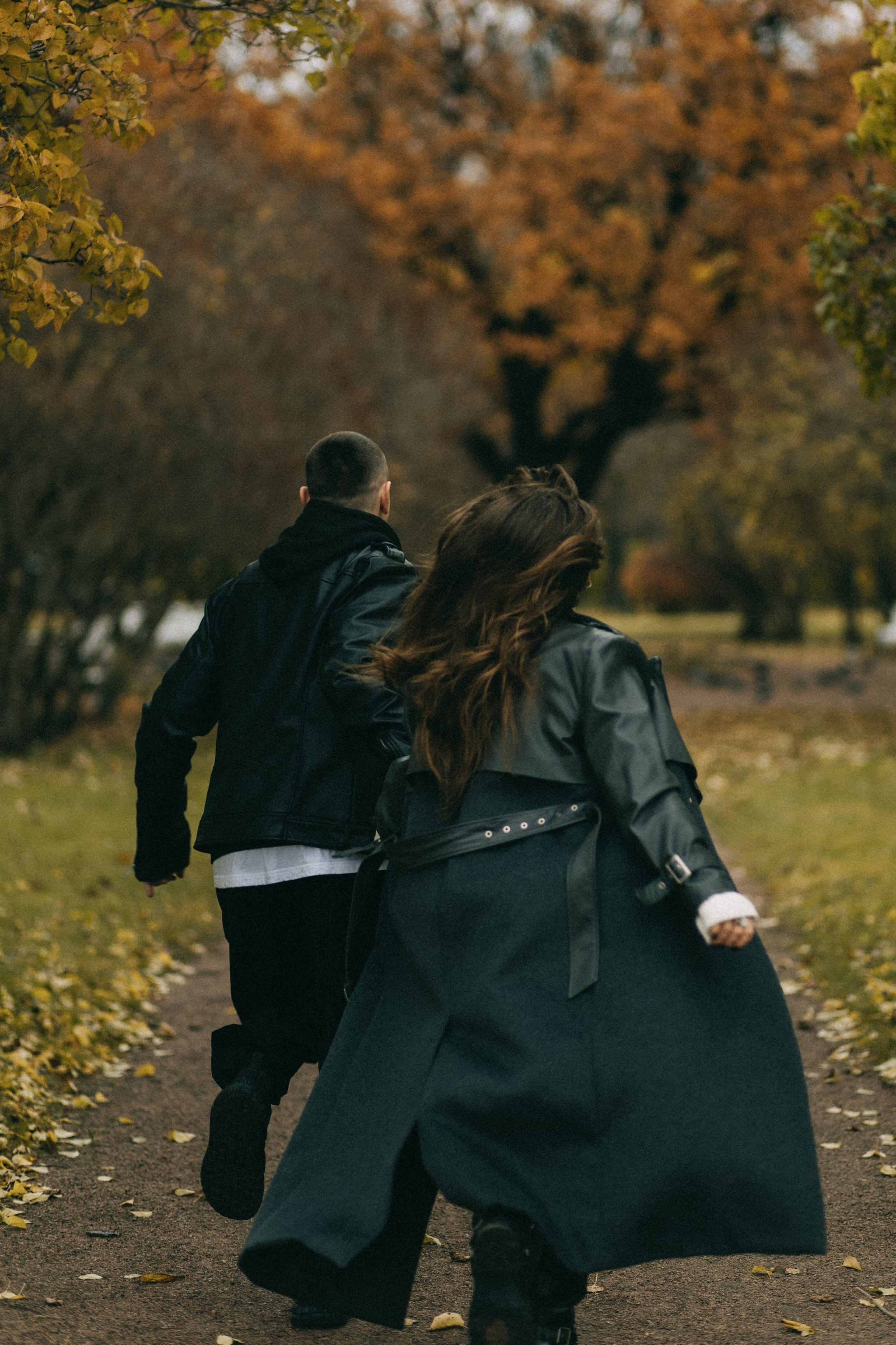 Анастасия и Николай. Фотограф в Санкт-Петербурге