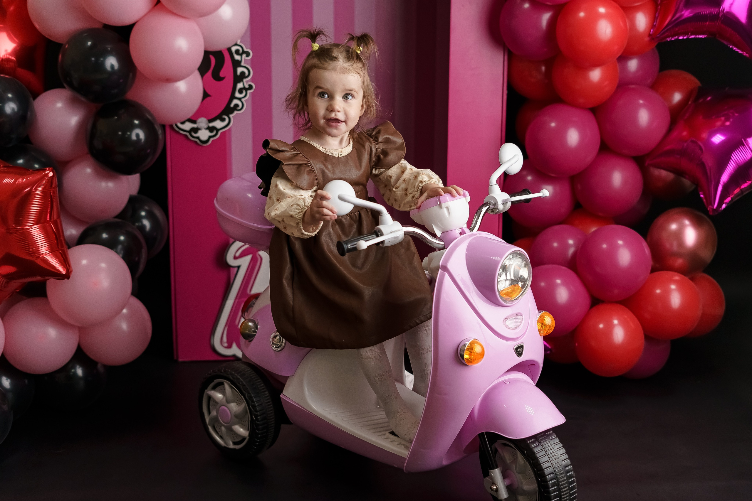 Детские локации. Фотограф новорожденных в г. Павлово Беспалова Екатерина