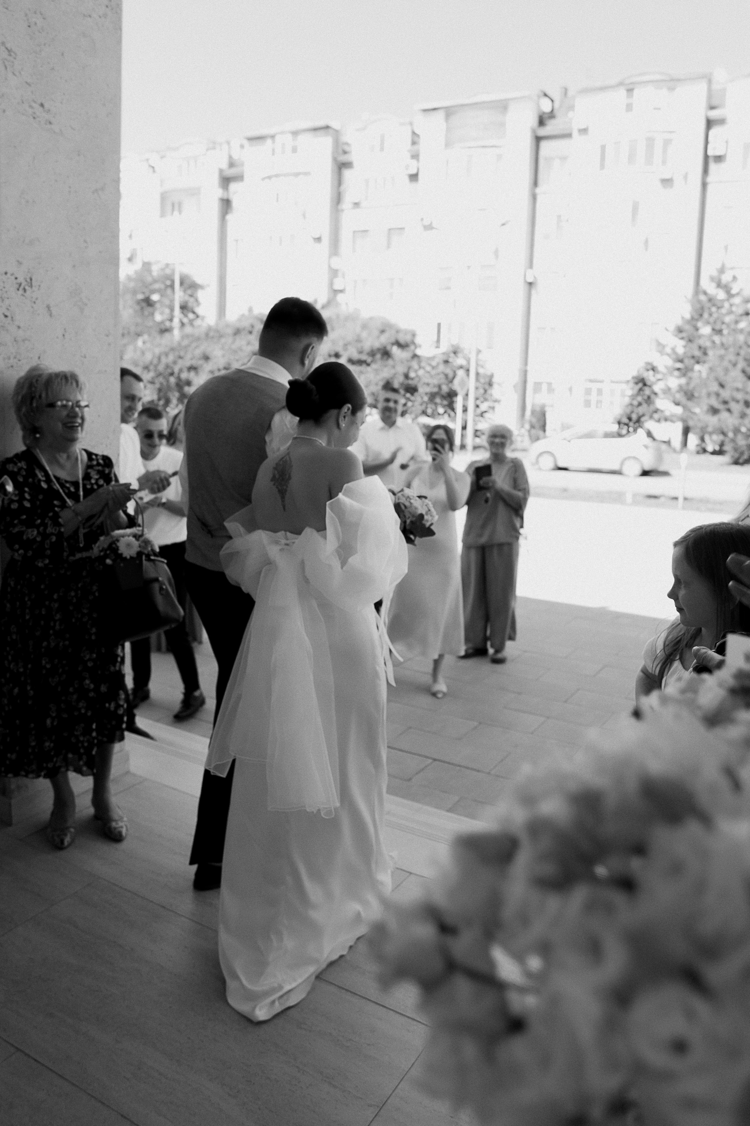 Тимур и Лилия. Свадебный и семейный фотограф в Анапе/Новороссийске Виктория Чайка