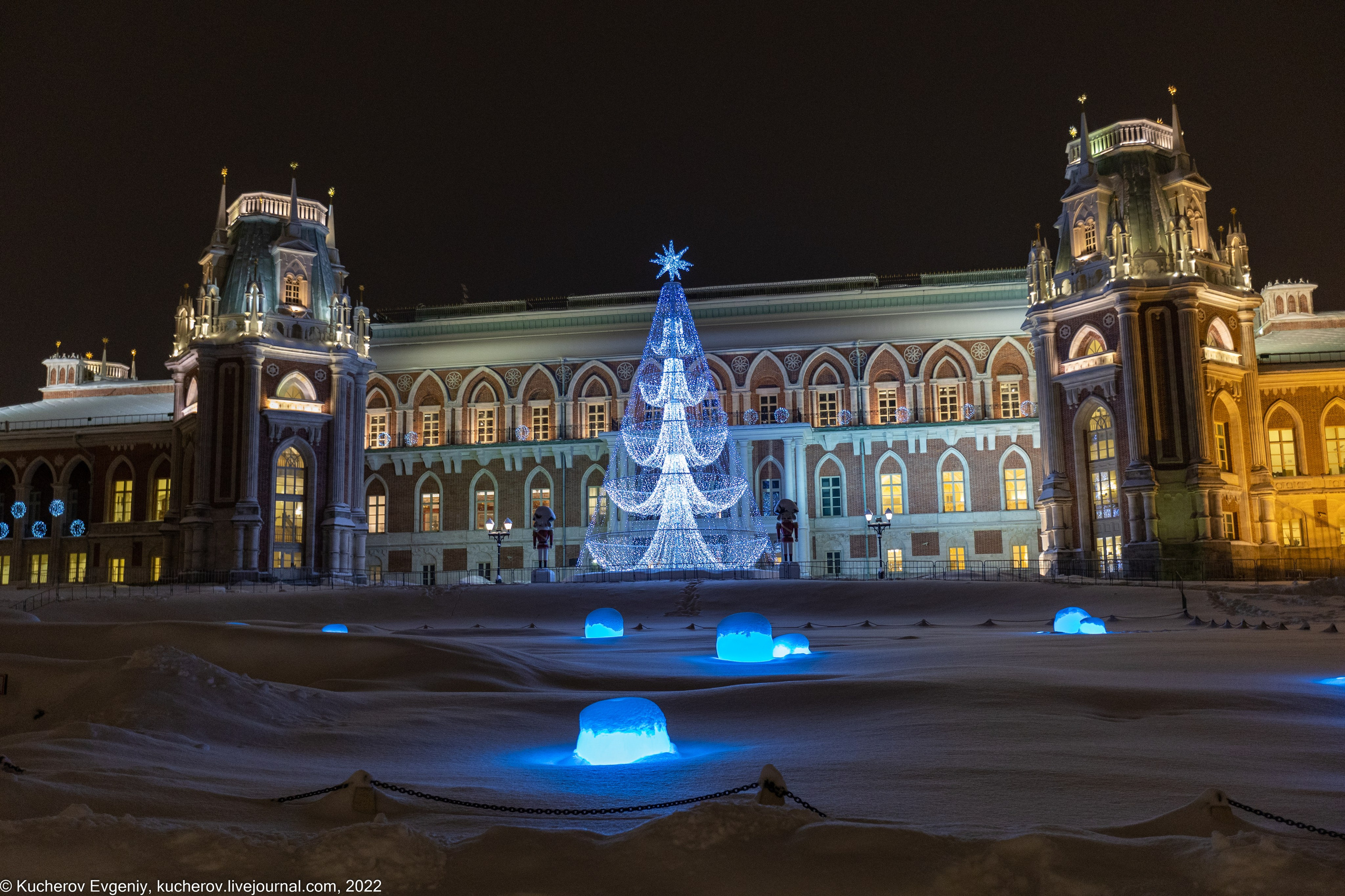 Репортаж. Кучеров Евгений. Фотограф