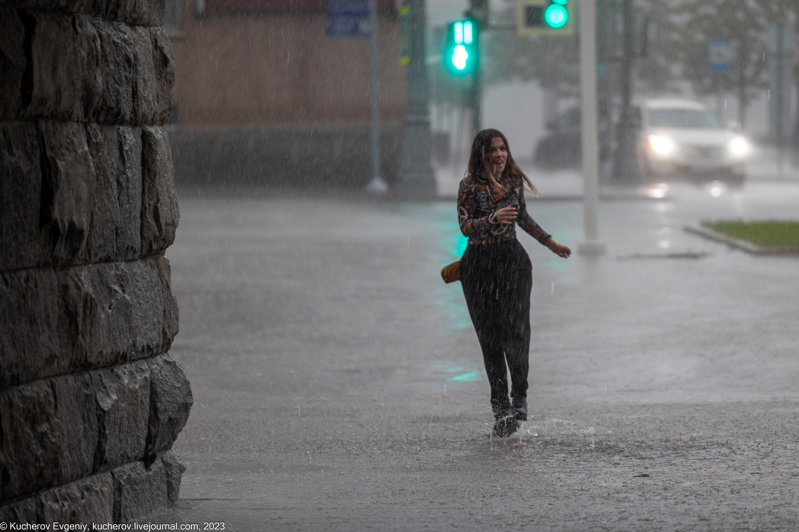 Репортаж. Кучеров Евгений. Фотограф