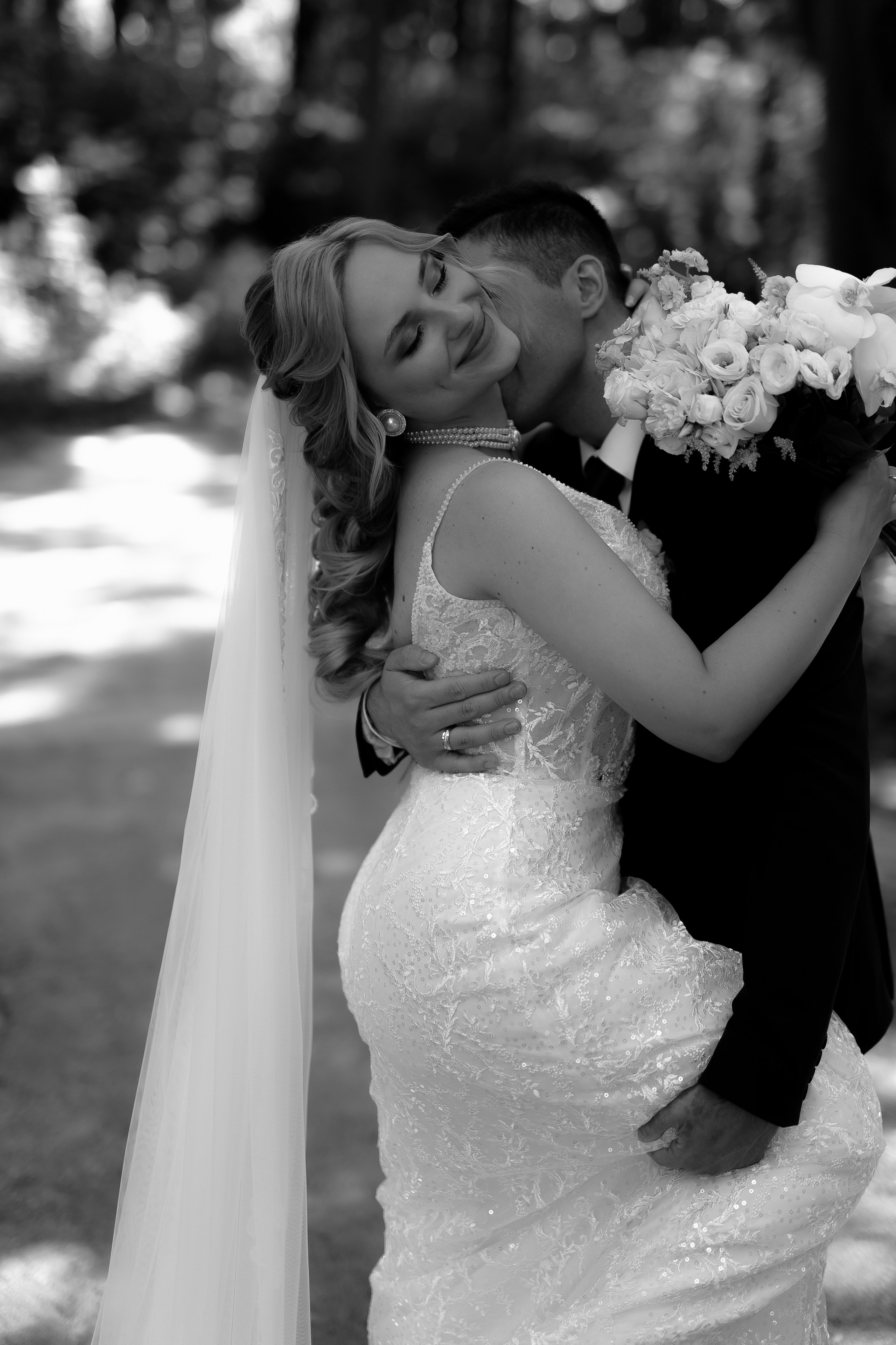 Свадьба Дмитрия и Екатерины. Фотограф Кольчугино/Владимир/Москва Елизавета Иода