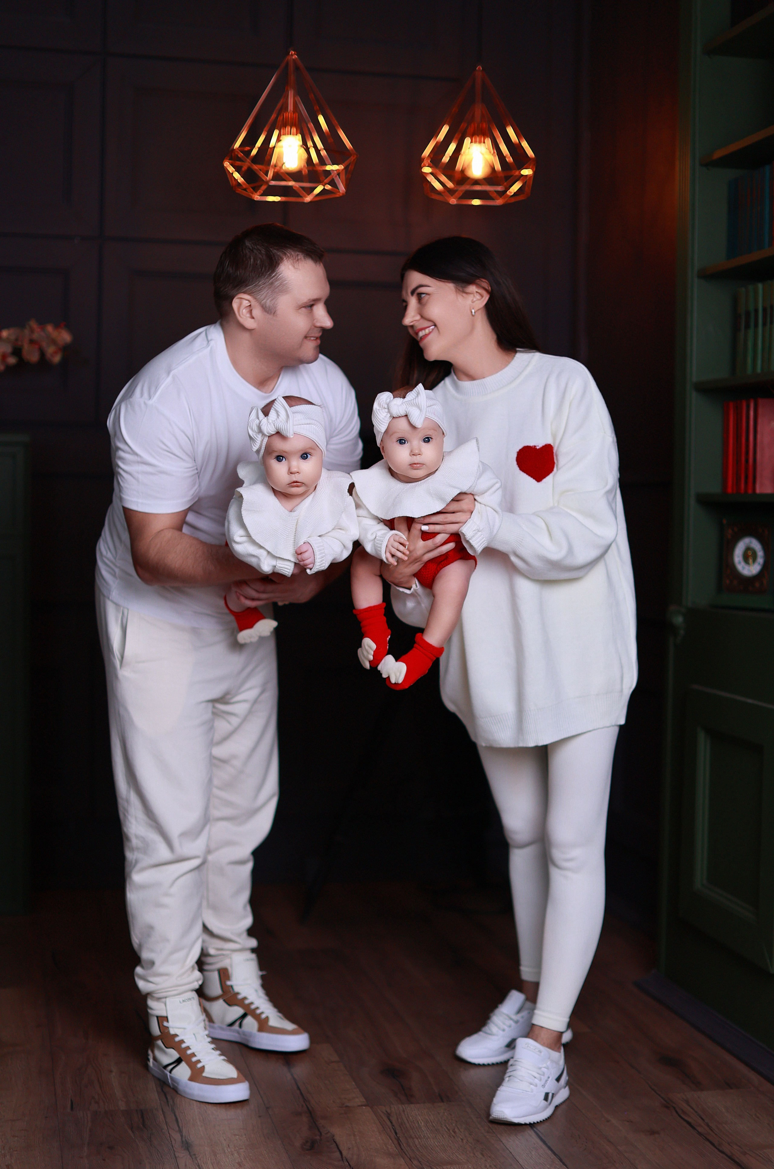 Лина. Детский семейный фотограф Краснодар