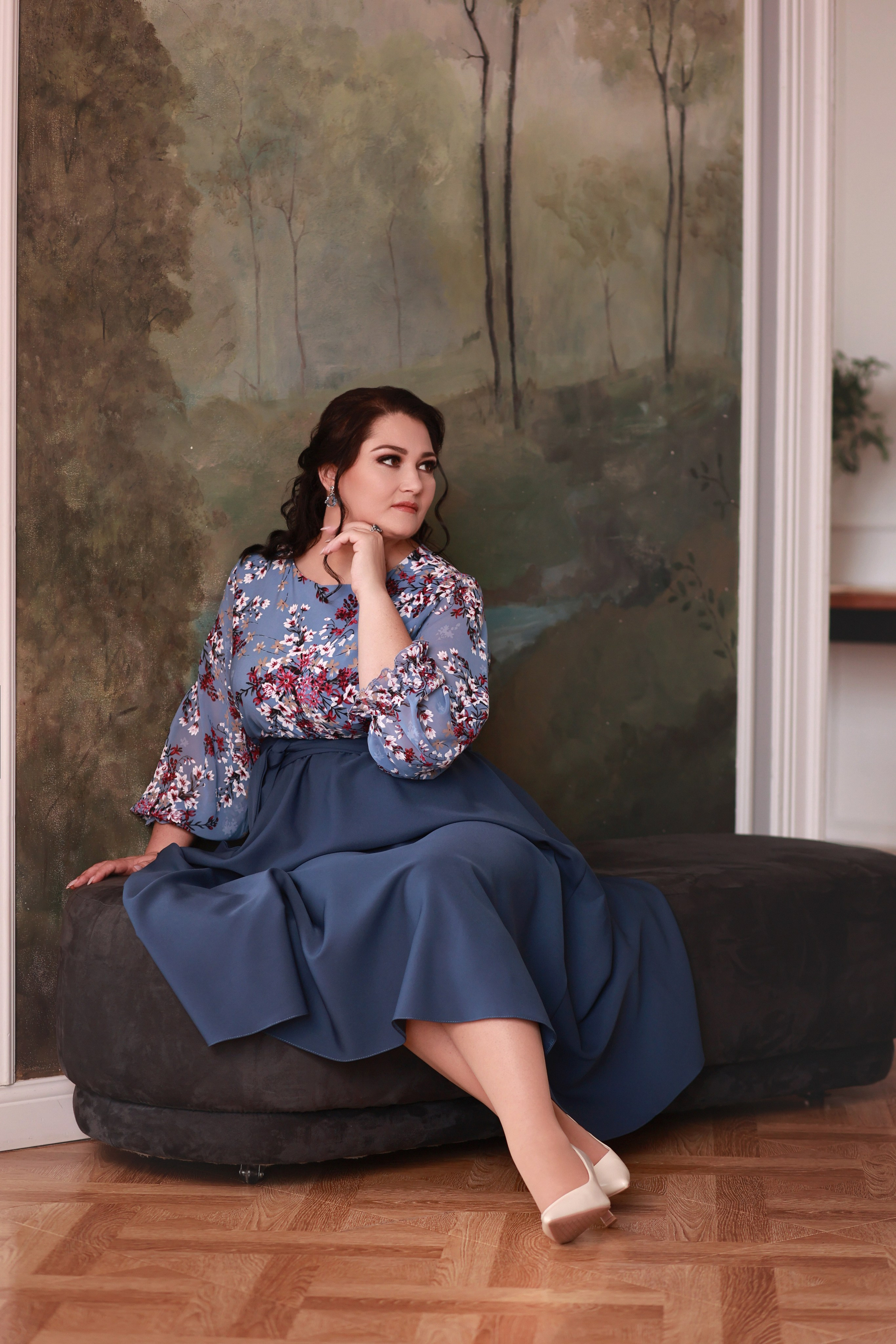 Мариэтта. Детский семейный фотограф Краснодар