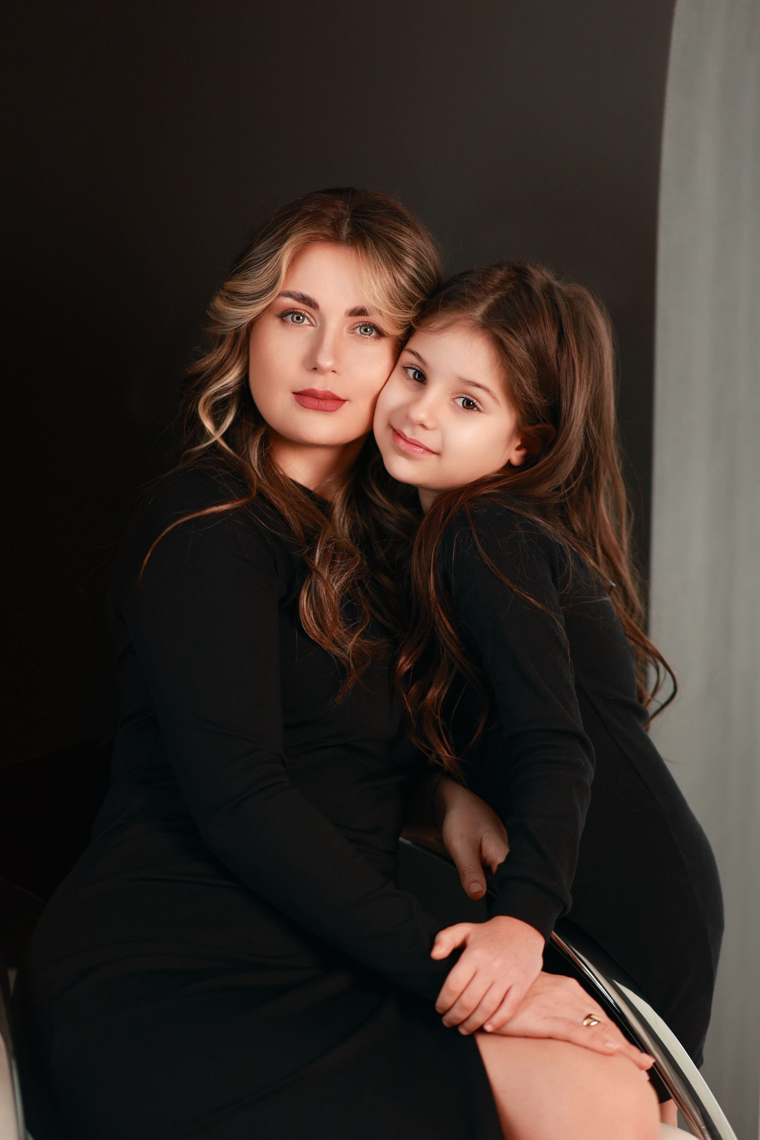 Марина. Детский семейный фотограф Краснодар