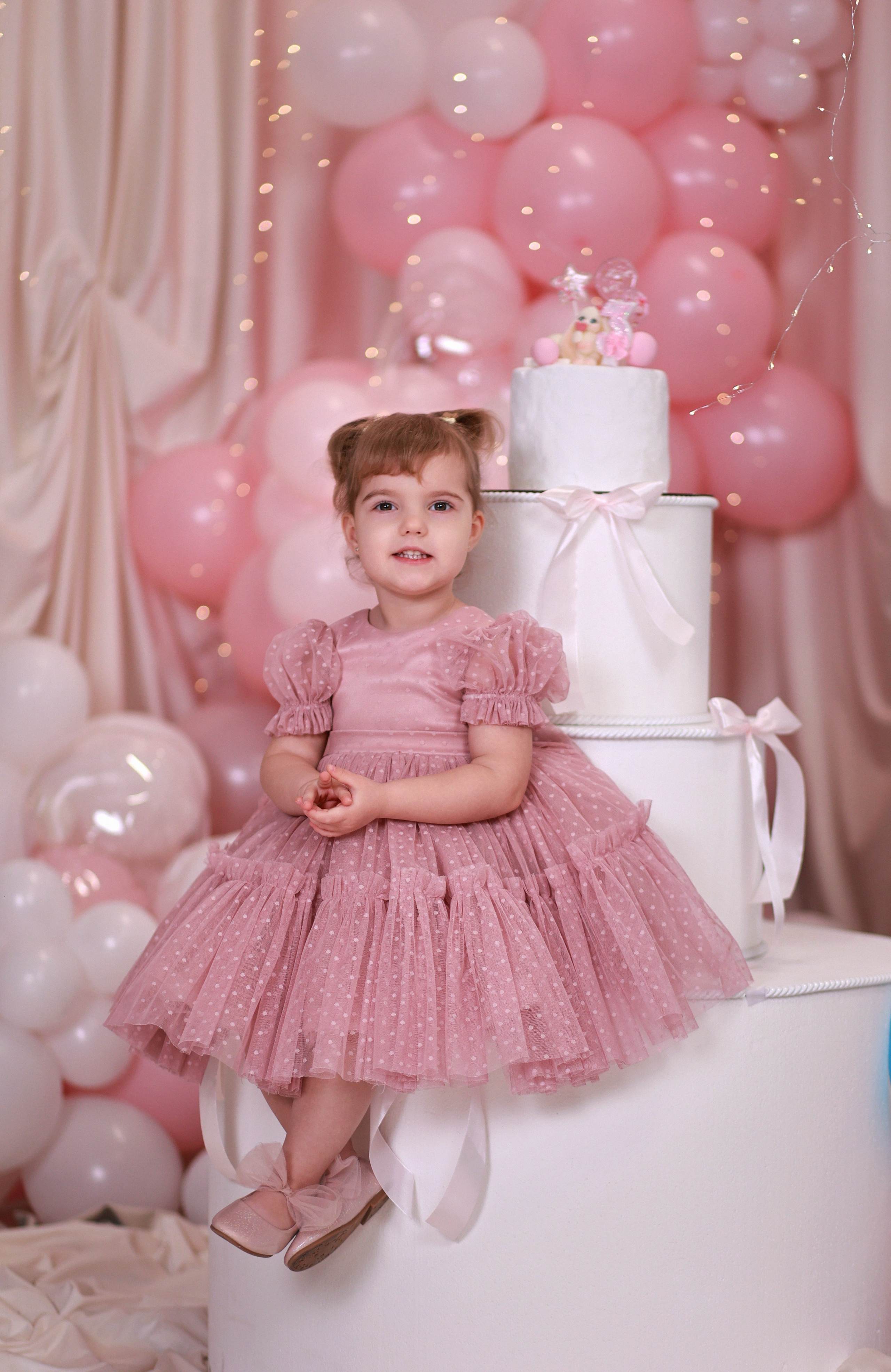 . Детский семейный фотограф Краснодар