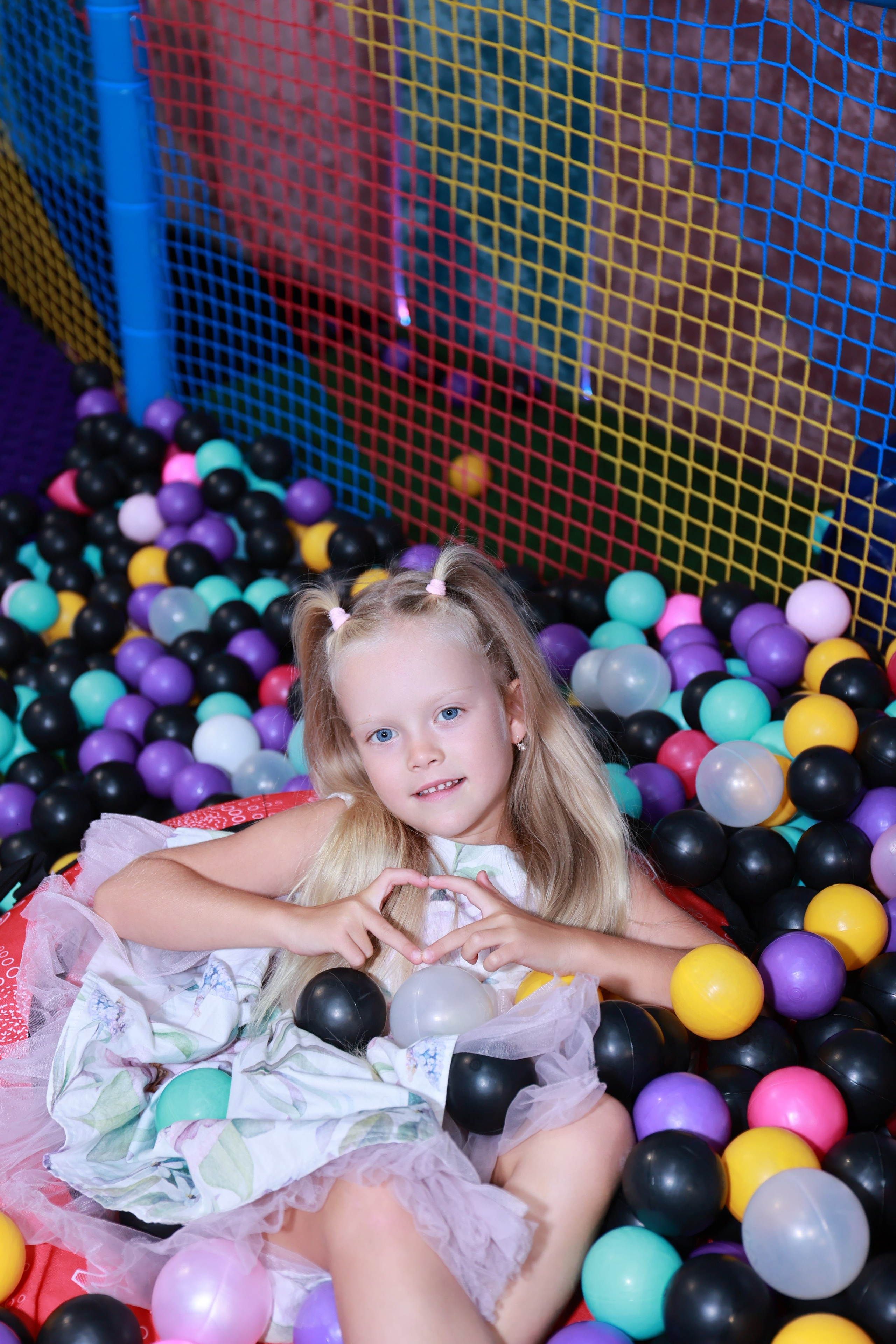 Город Детей. Детский семейный фотограф Краснодар