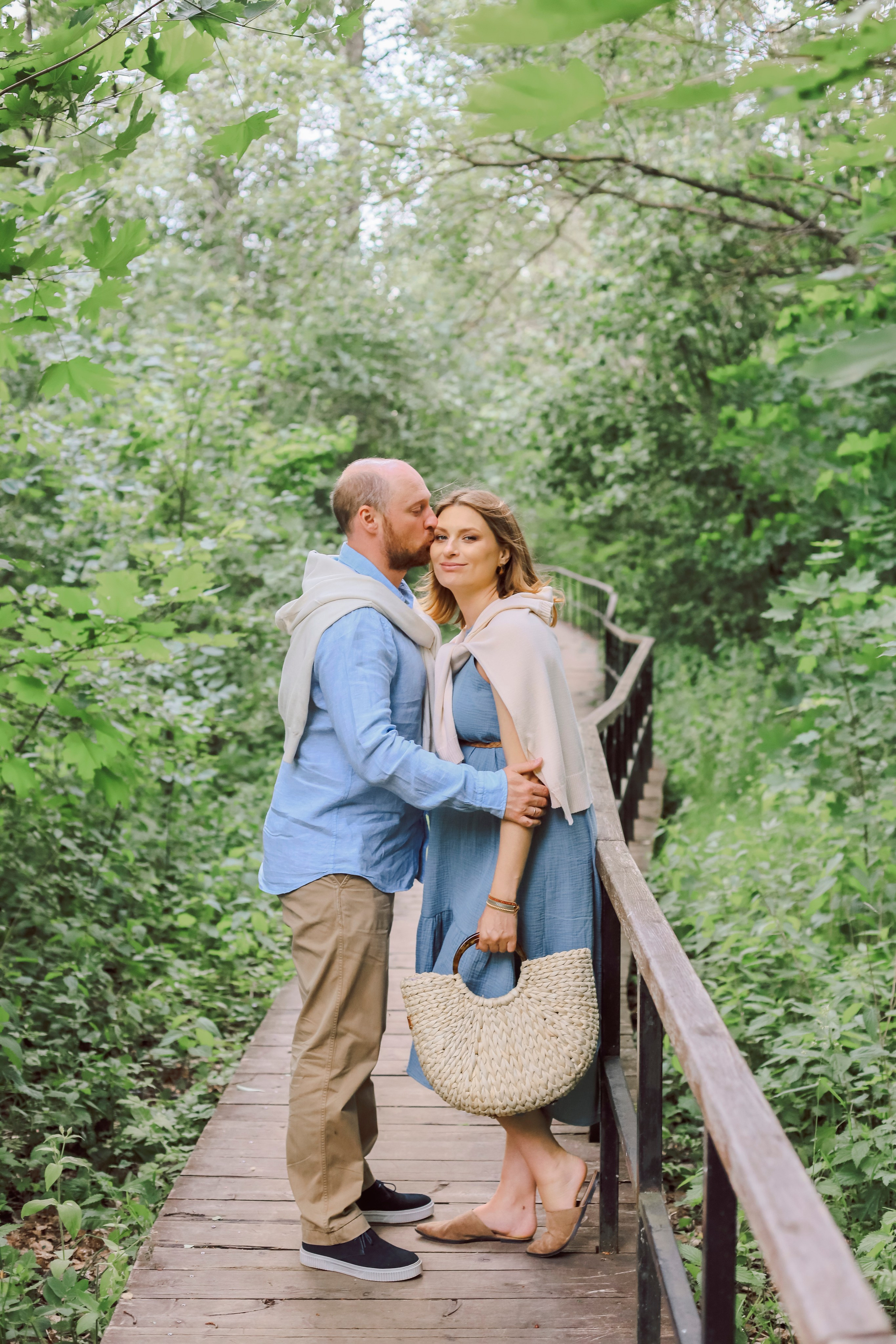 Елизавета и Александр. Семейный фотограф и фотограф новорожденных в Санкт-Петербурге Алина Фе