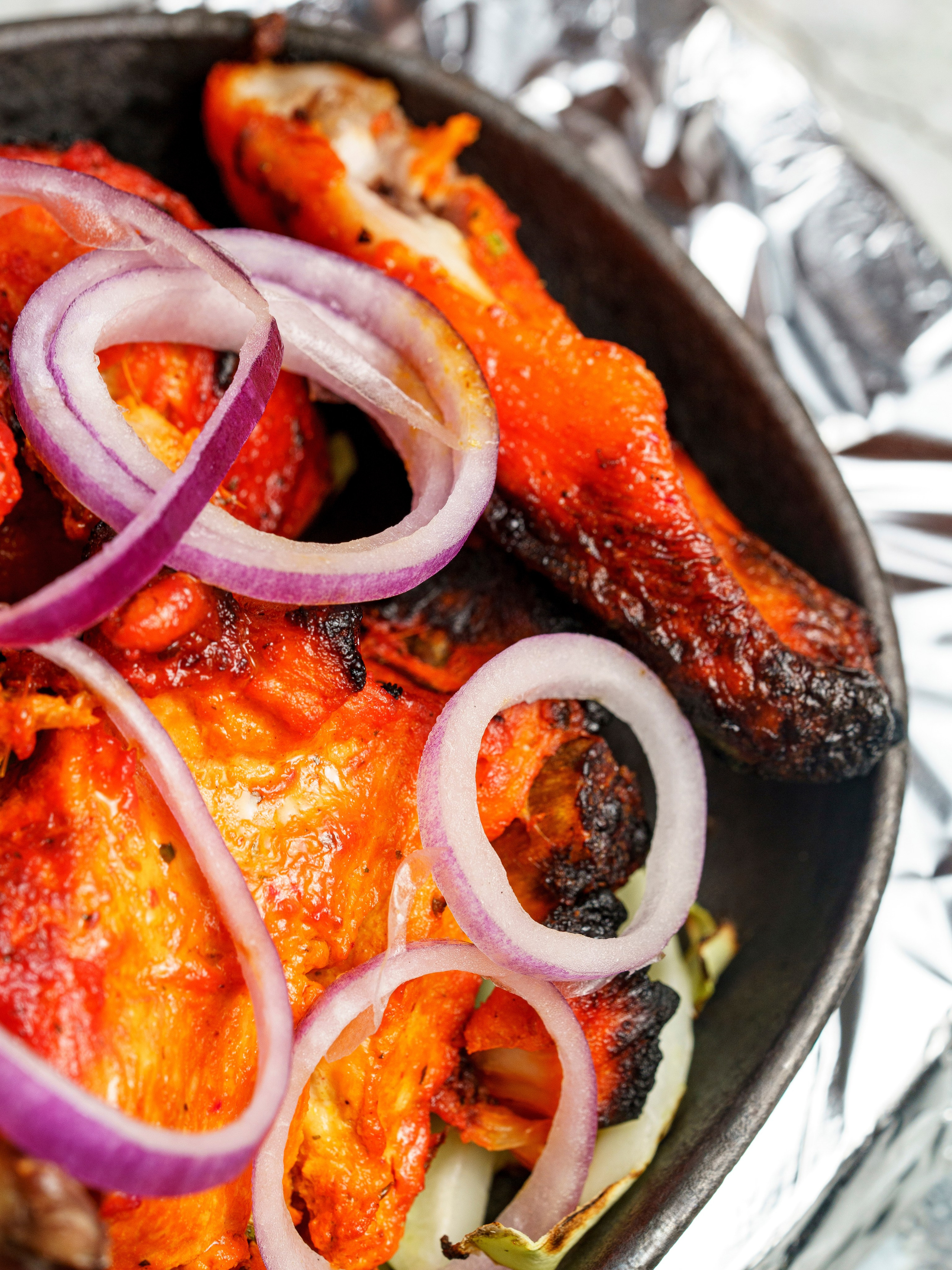 Фуд-съемка. KED Production — продакшн из СПб. Создаём фото, видео и контент, который помогает брендам и селлерам продавать больше