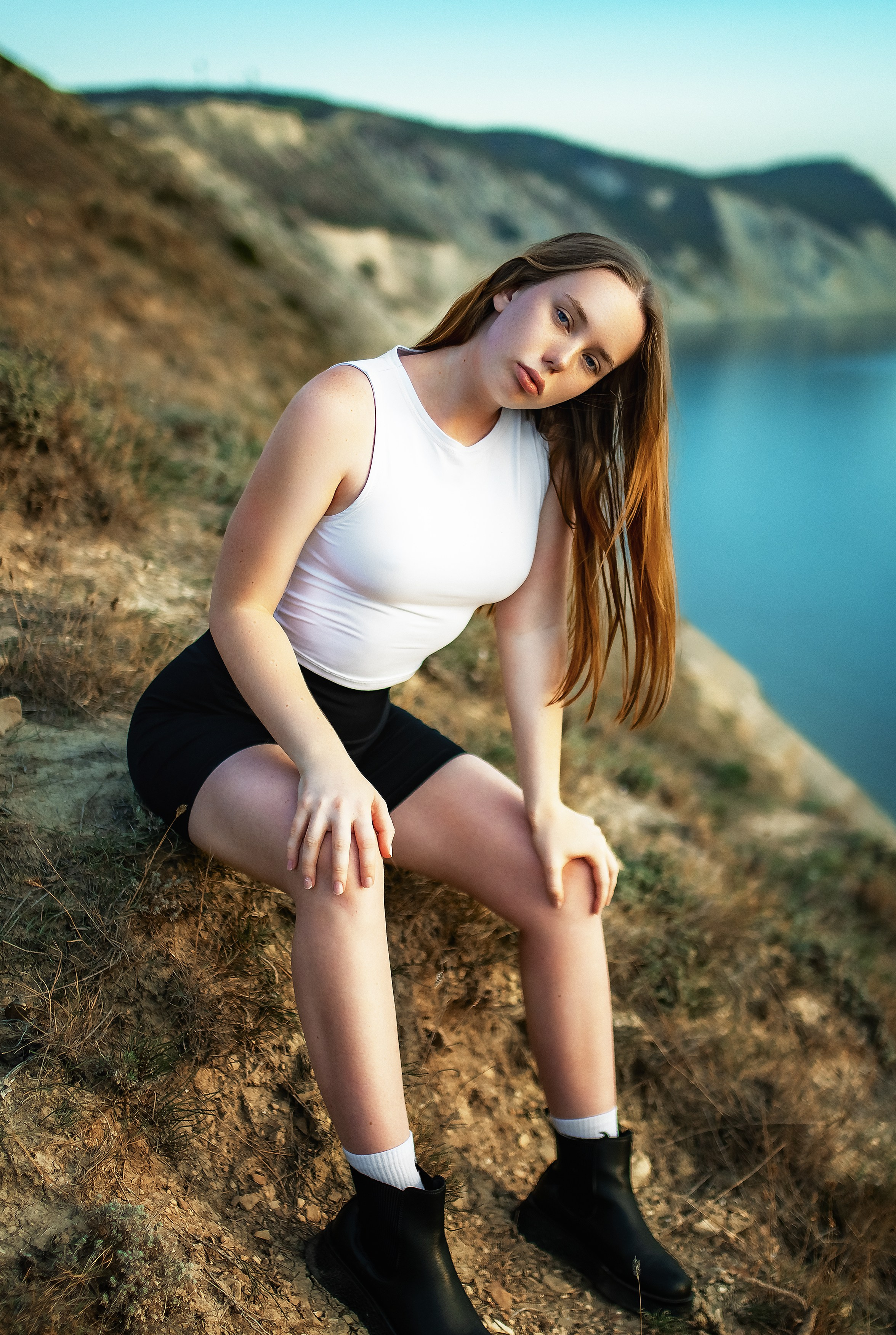 Арина. ProfotoNK