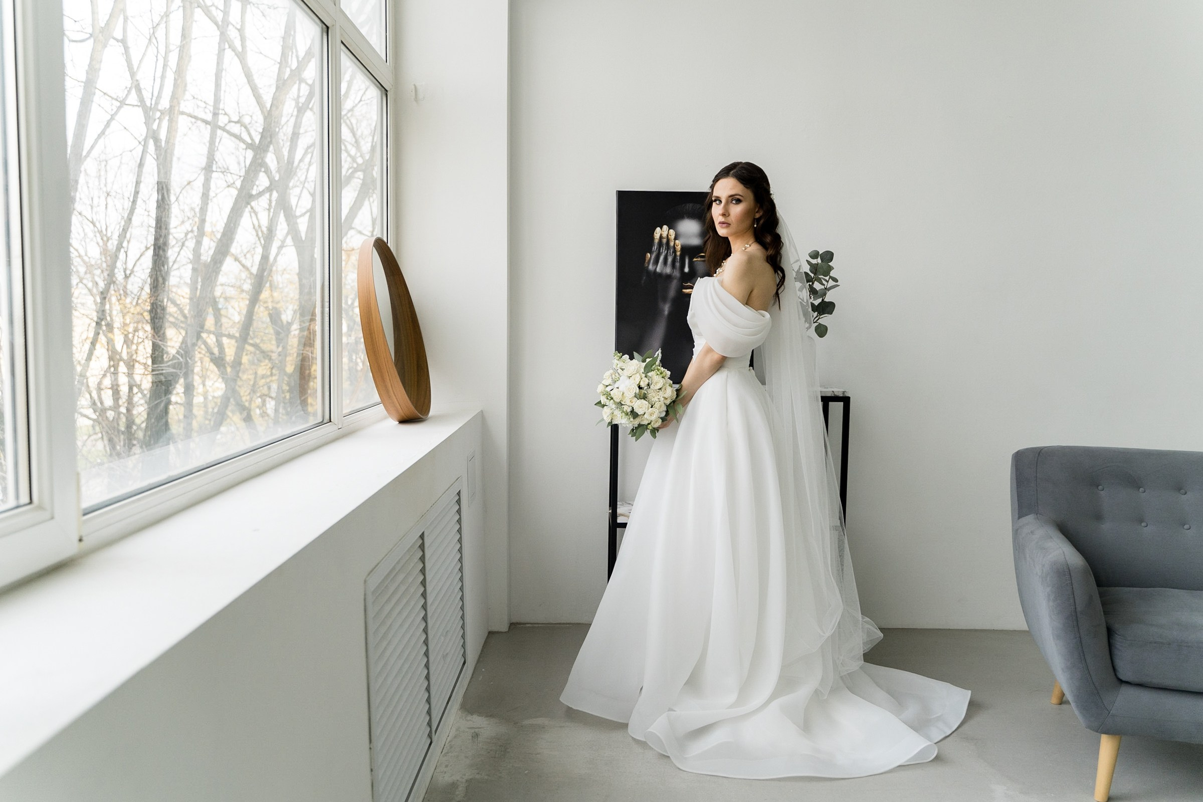 01.12.2023. Свадебный Фотограф в Краснодаре и всему Краснодарскому Краю