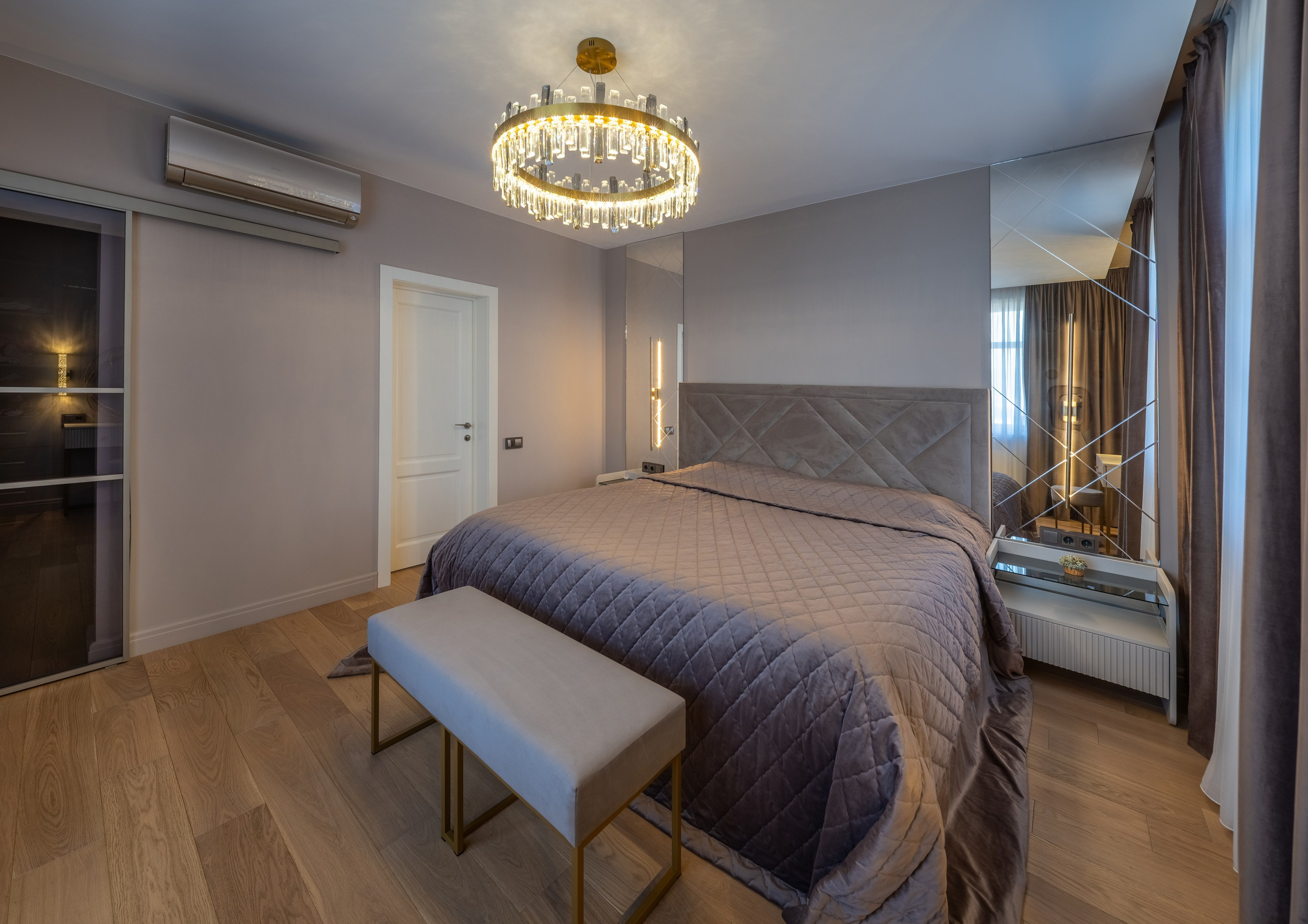 Интерьер. Коттедж. Константин Дем | Фотограф