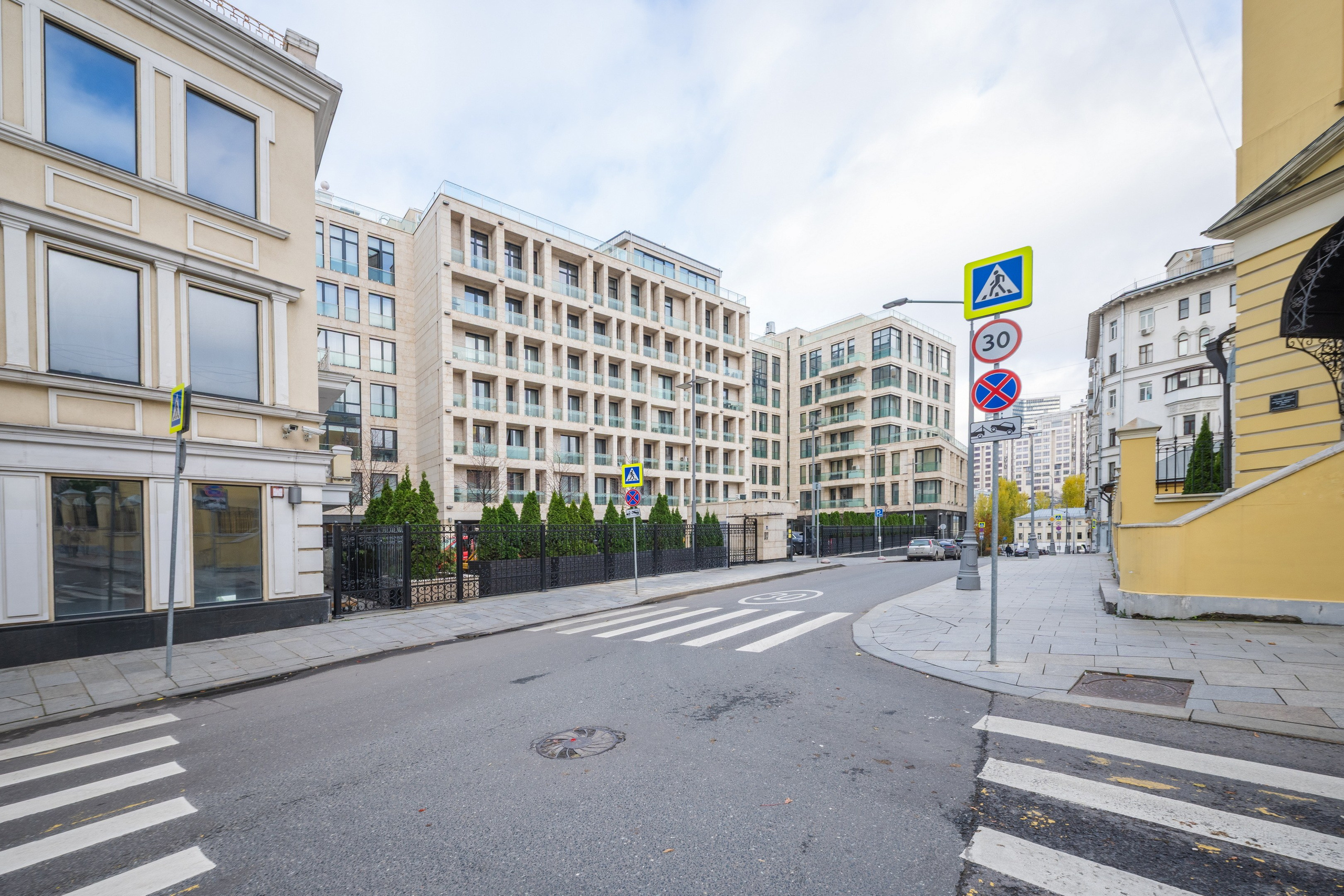 Интерьер. Квартира. Константин Дем | Фотограф