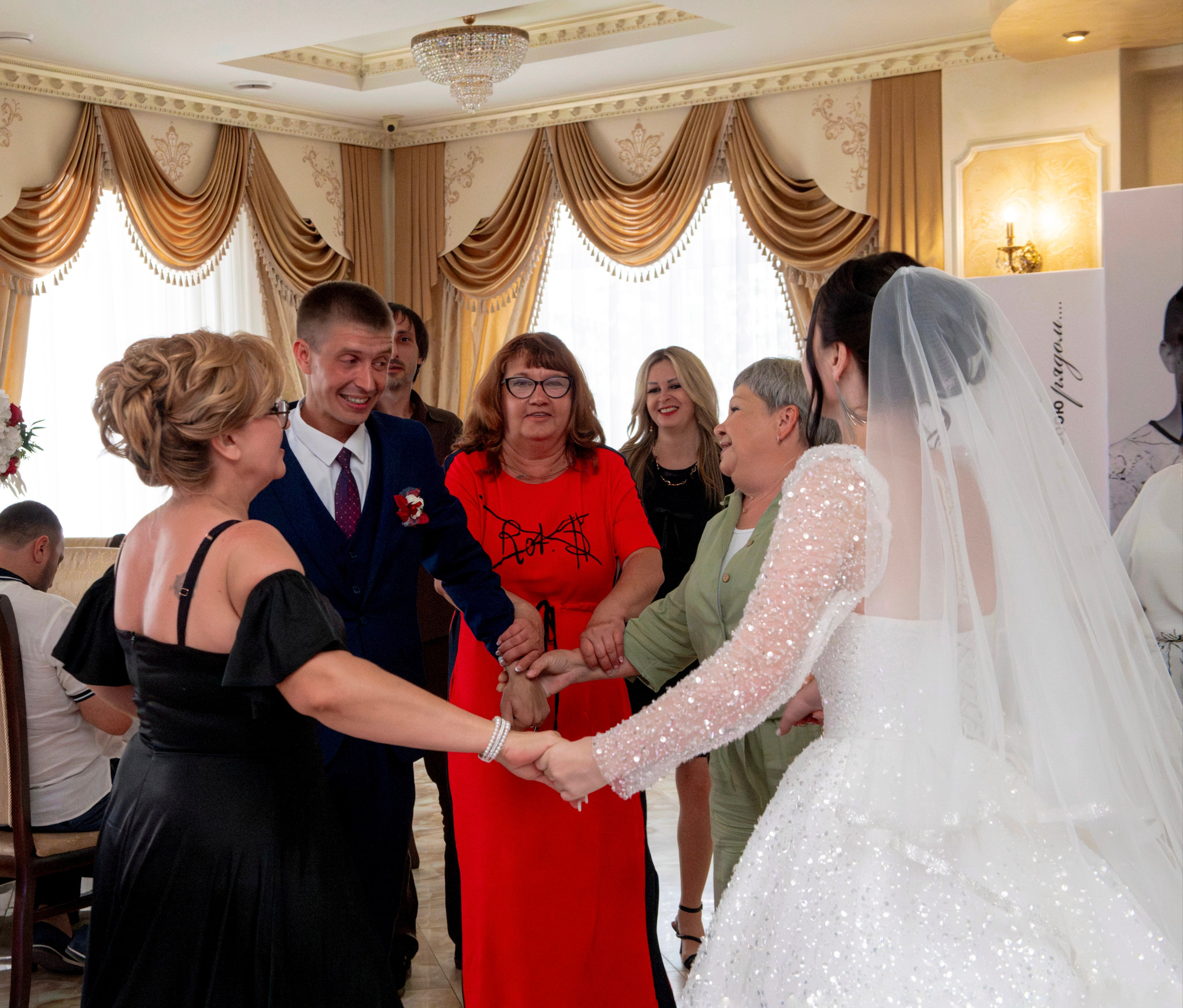 Михаил и Дарья. Крыгина Ольга Фотограф Краснодар