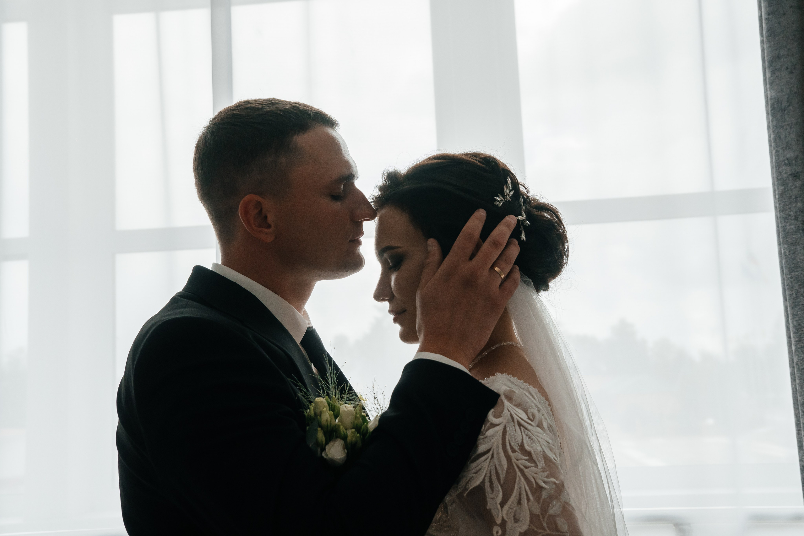 Профессиональный фотограф в Самаре Анна Конзаева