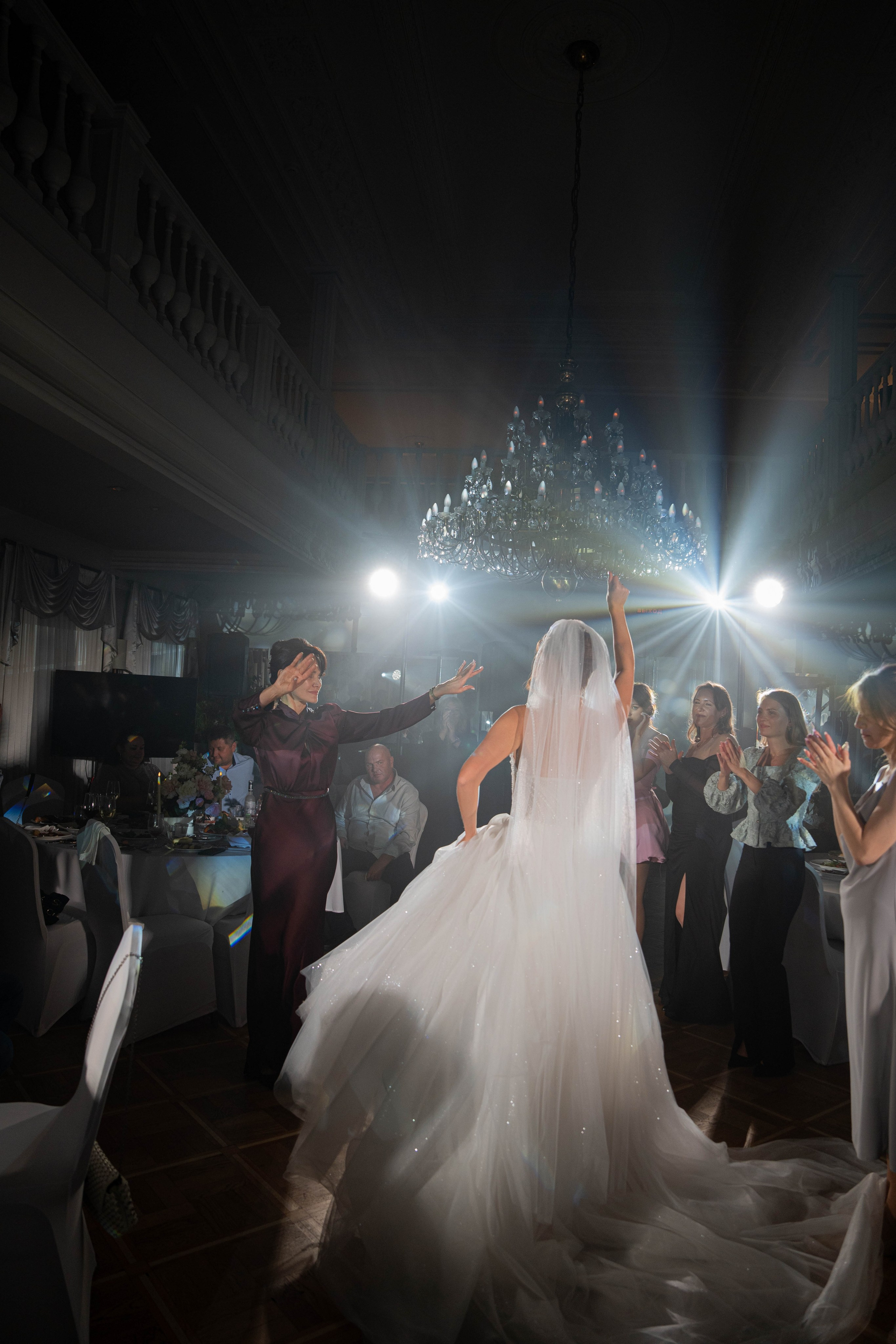 Wedding. Свадебный фотограф в Москве Татьяна Вакулина
