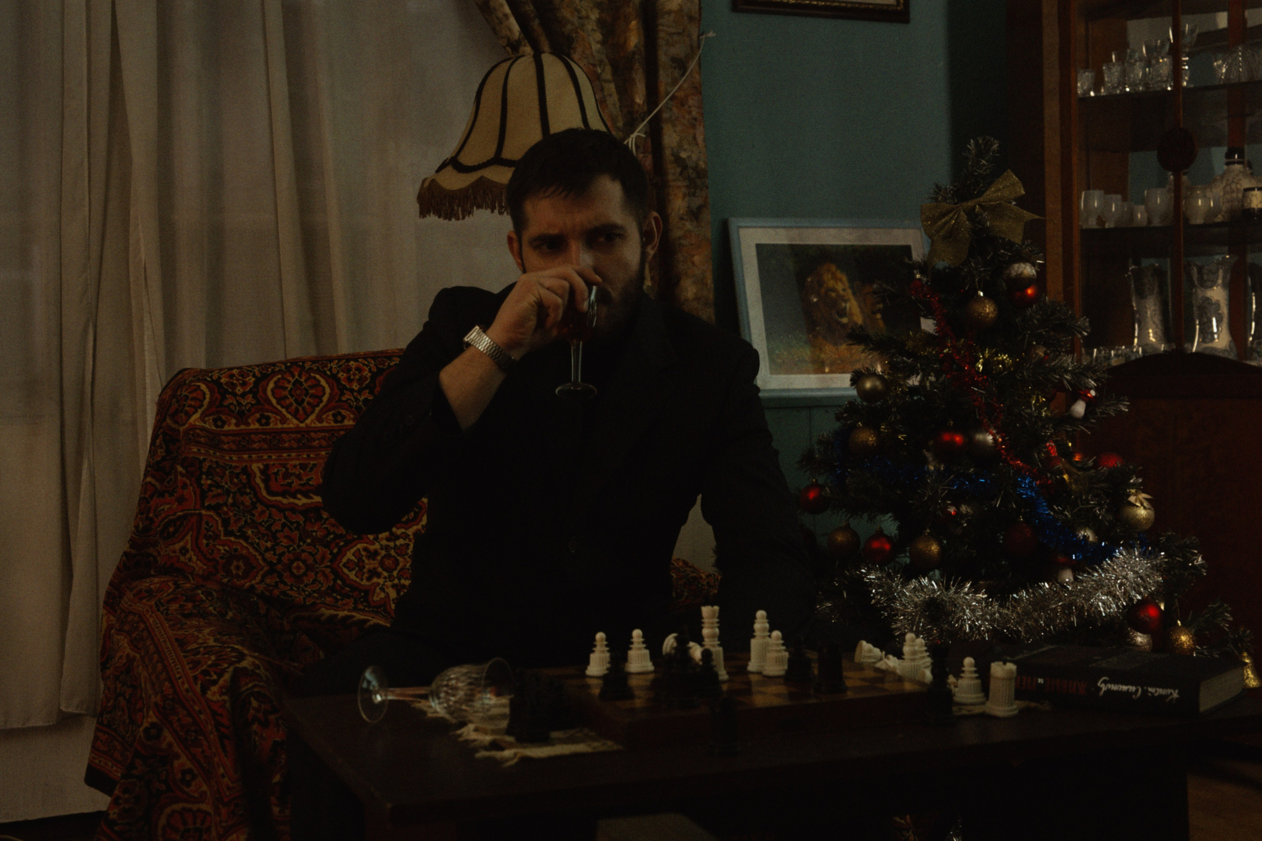 58 1962. Neumann’s moon