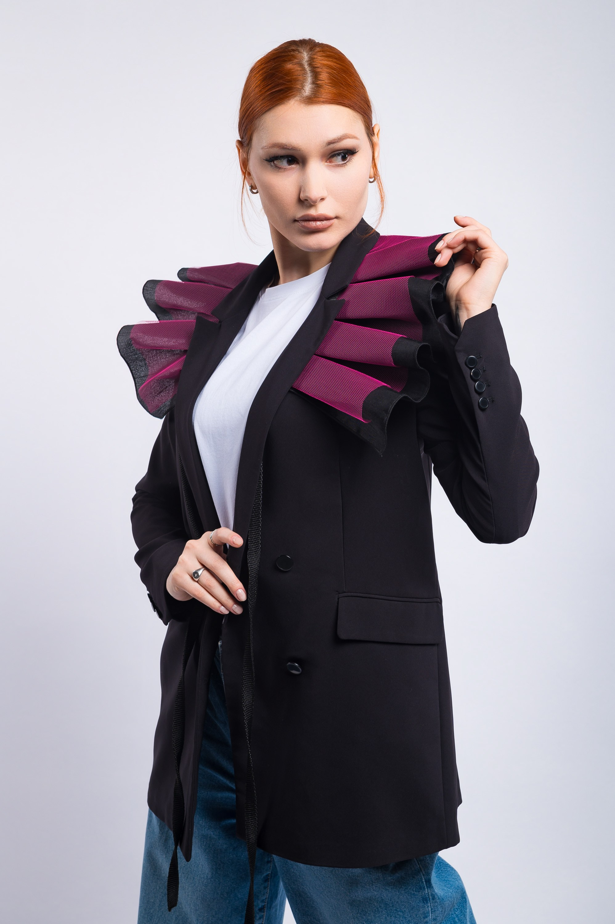 Рюши. Главная