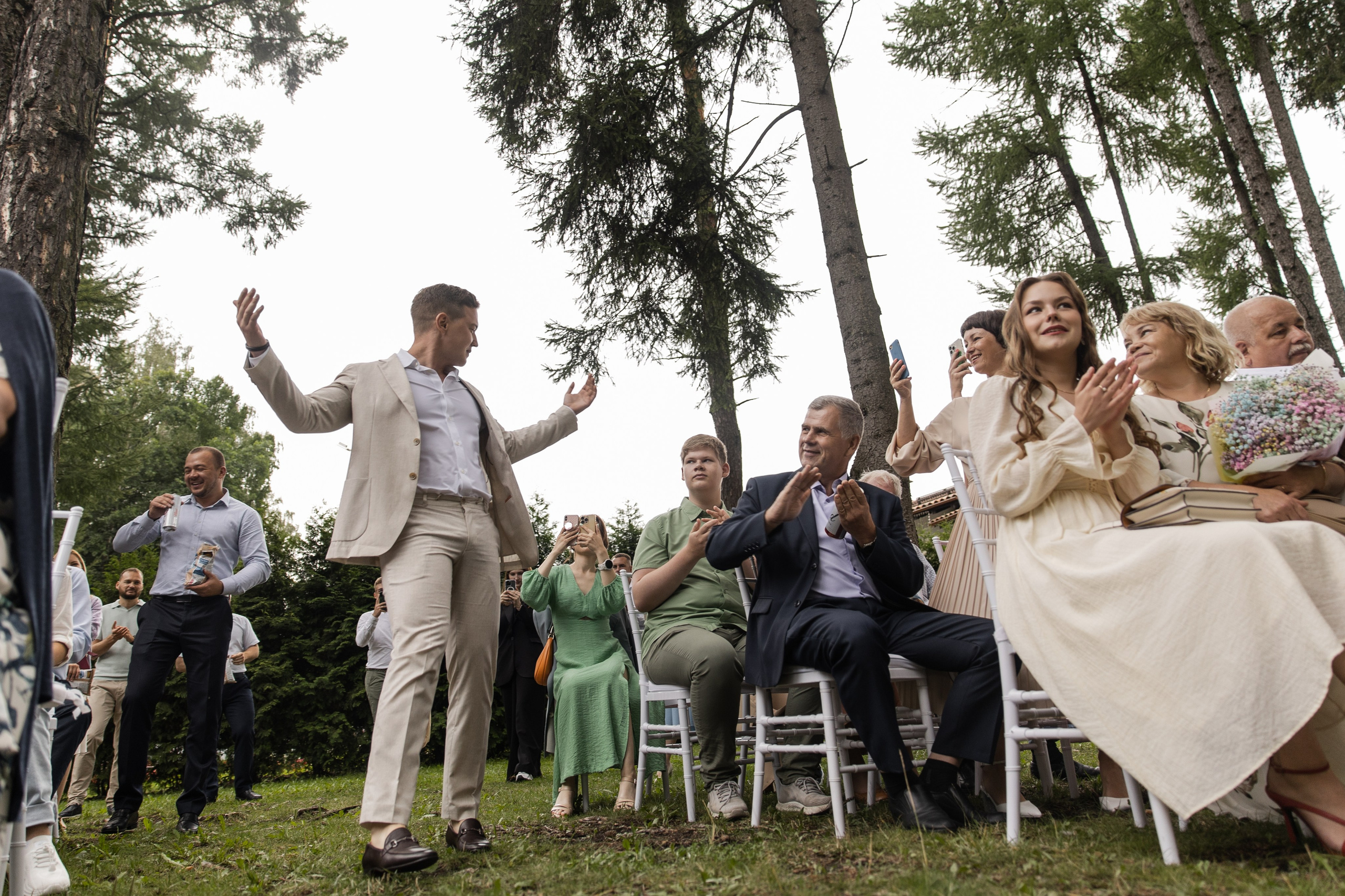 Cherry Candy Love. Свадебный фотограф — Ефимов Сергей