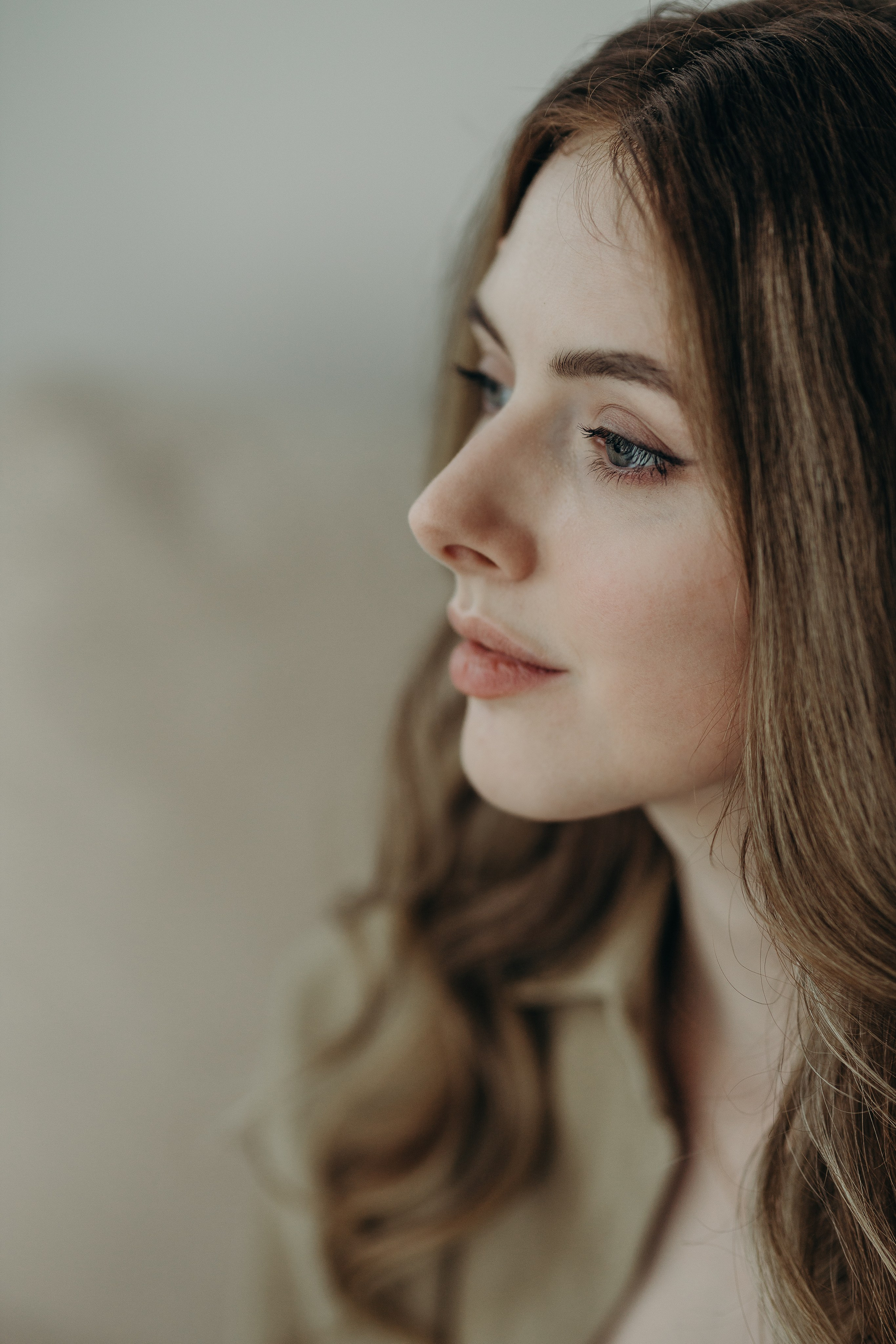 Лена, Катя и Юля. Фотограф Екатерина Заречнова