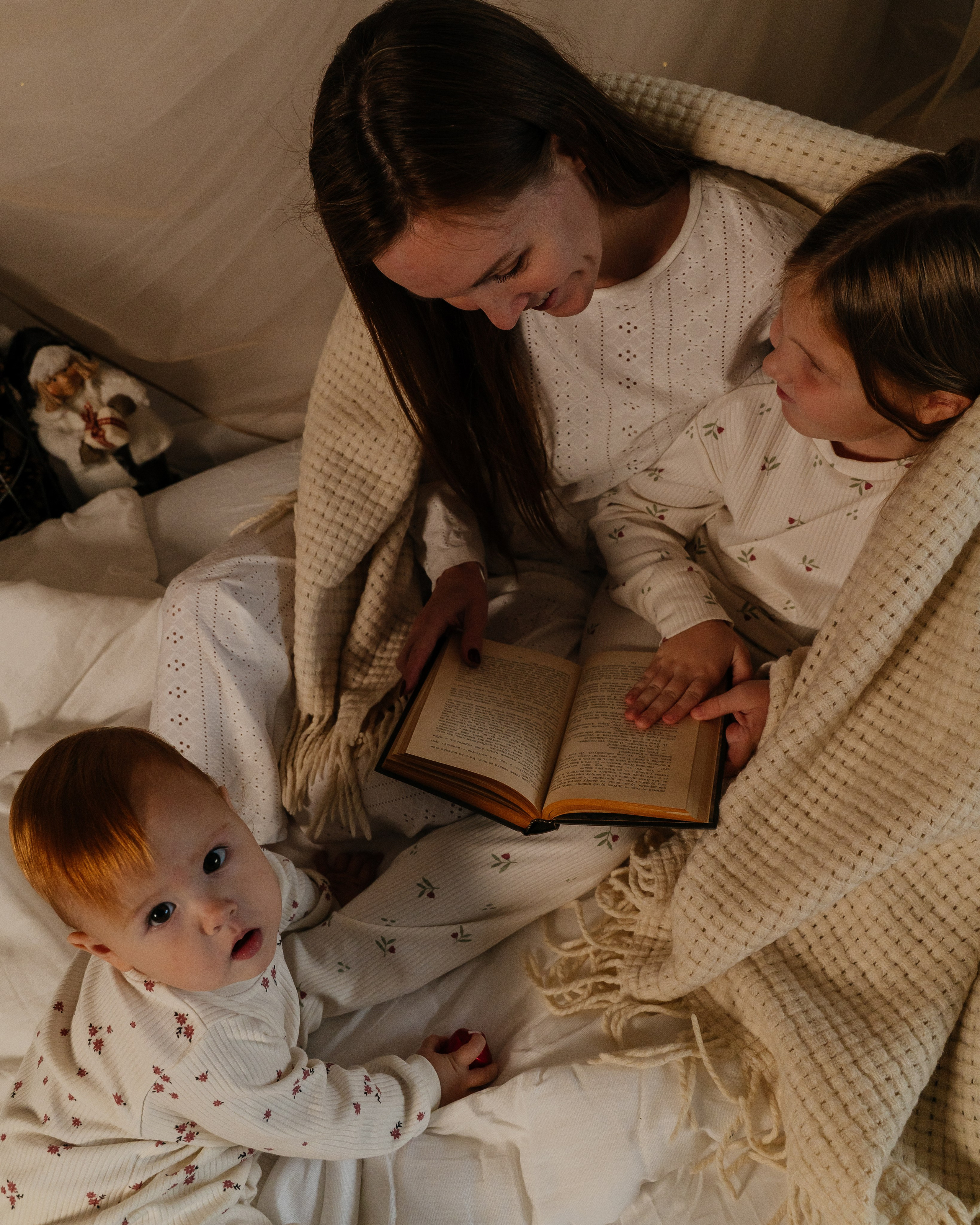 В ожидании волшебства. FotoTanya. Раменское/Жуковский/Бронницы