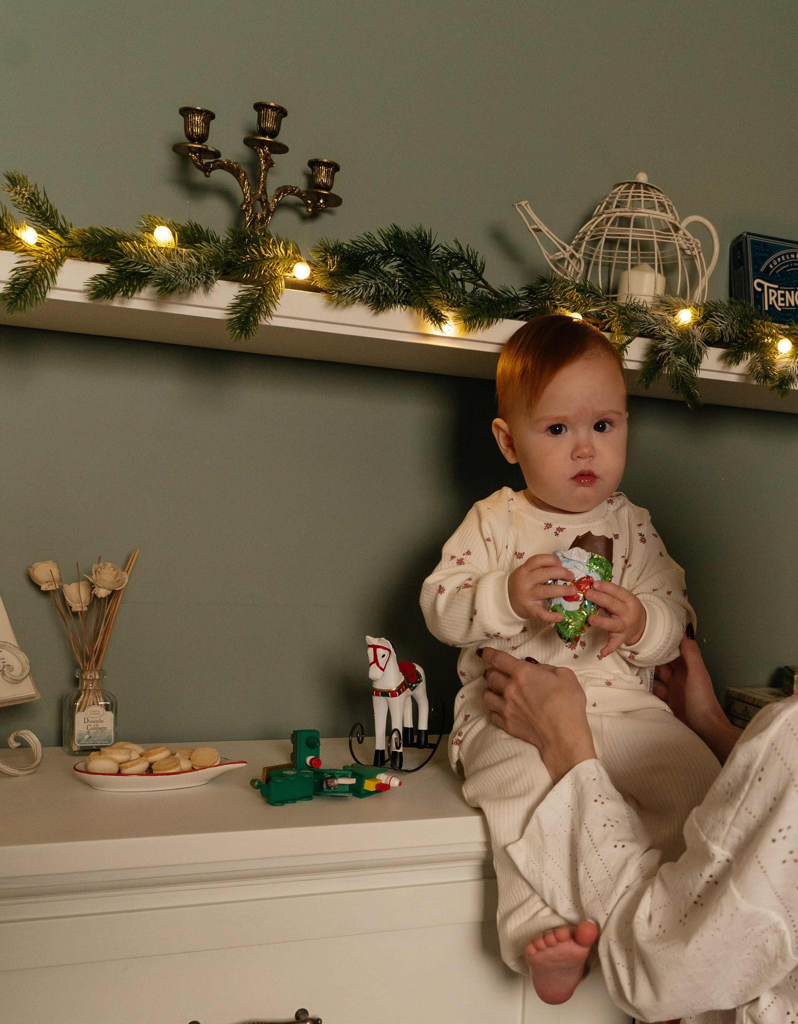 В ожидании волшебства. FotoTanya. Раменское/Жуковский/Бронницы