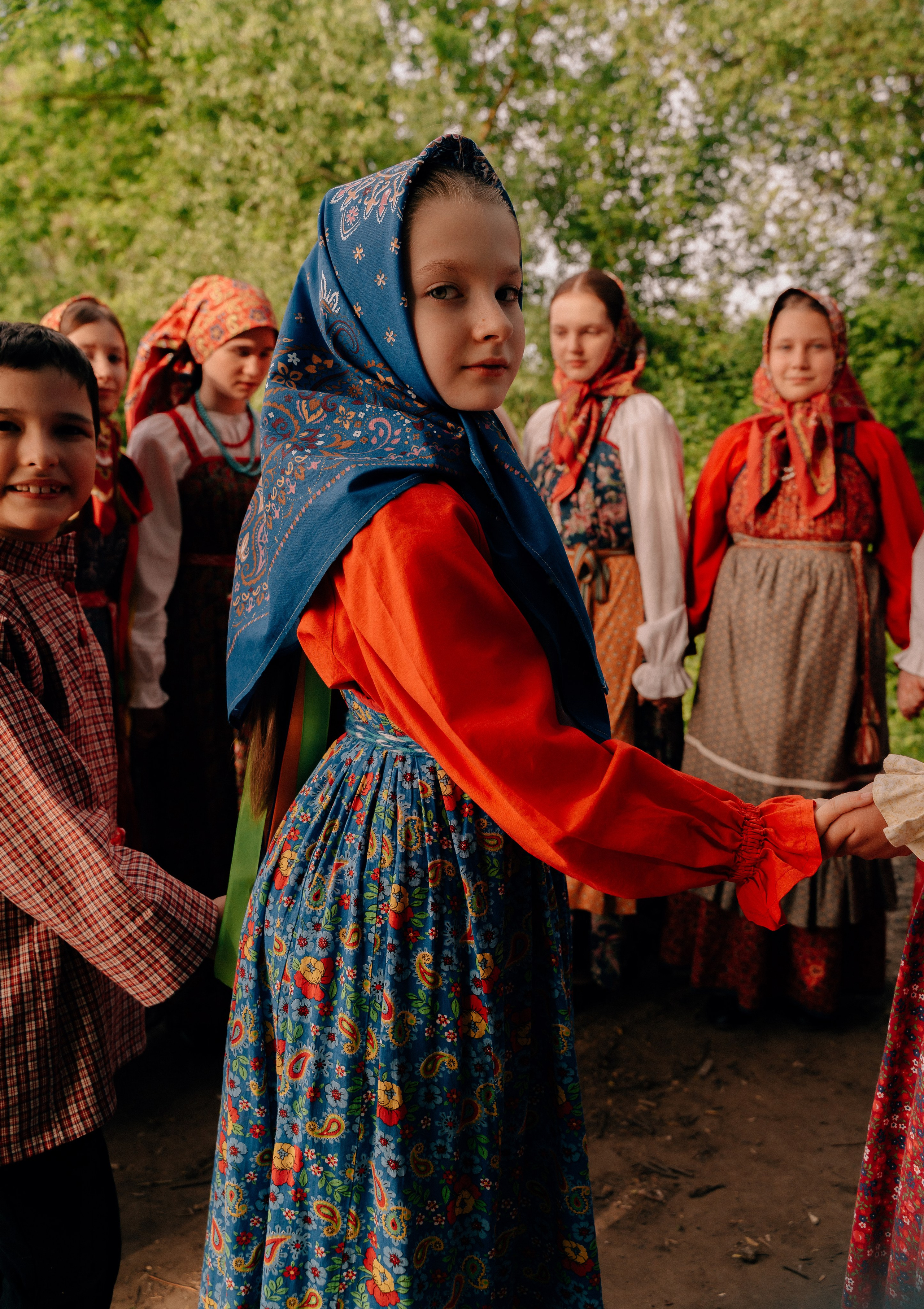 АНСАМБЛЬ. FotoTanya. Раменское/Жуковский/Бронницы