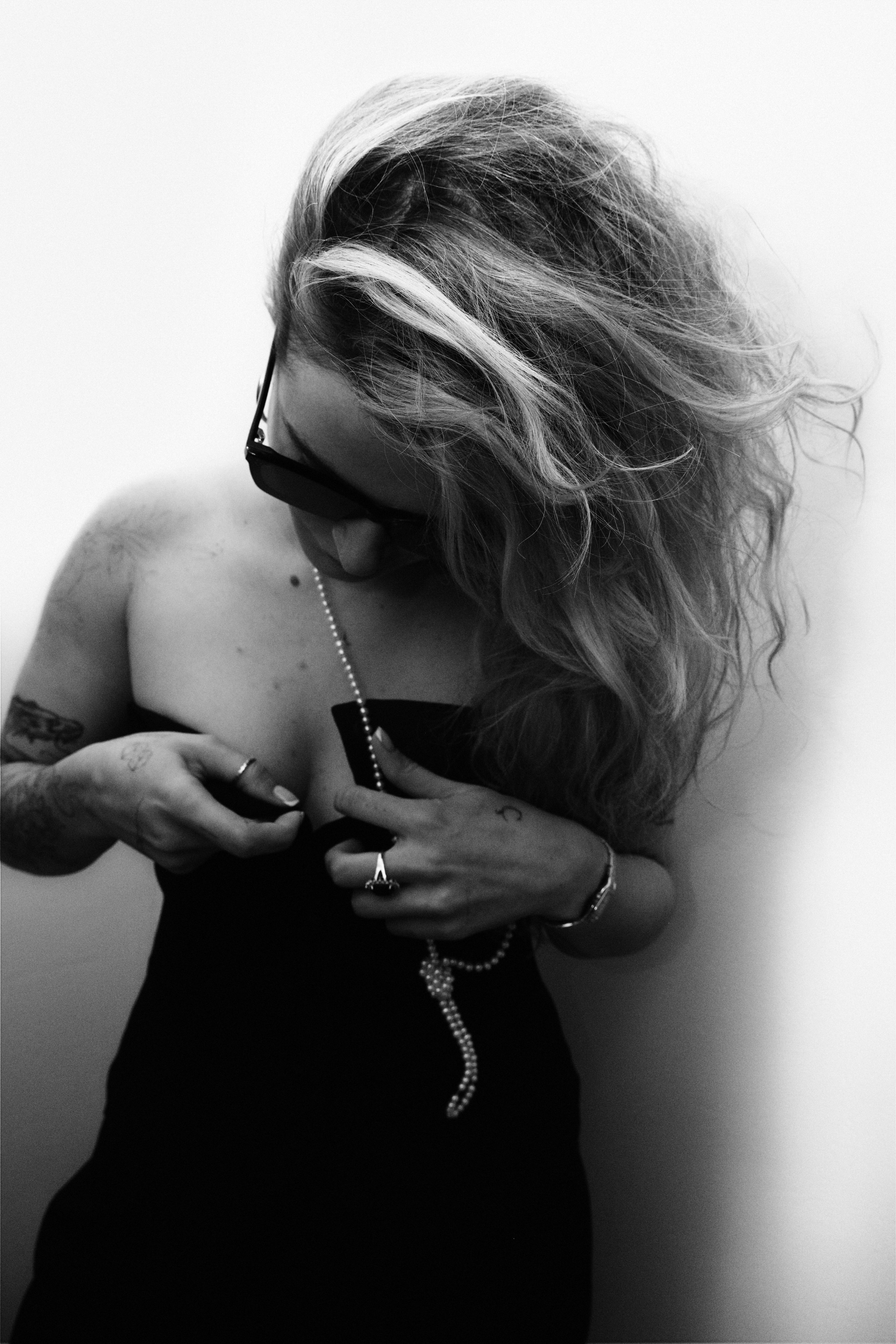 Индивидуальная съемка. Onlineflow