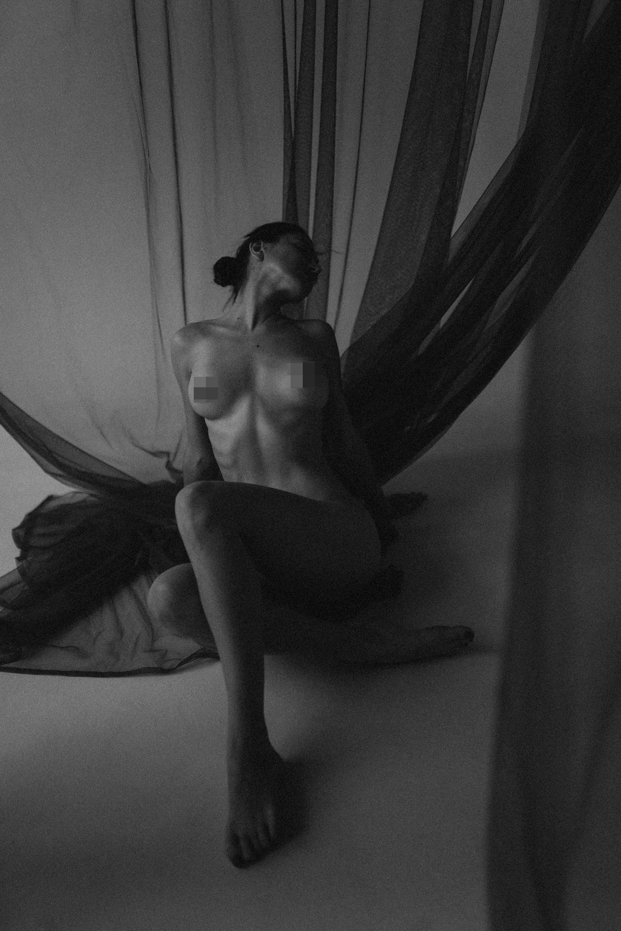 Ты и есть любовь. Фотограф Дарья Филатова